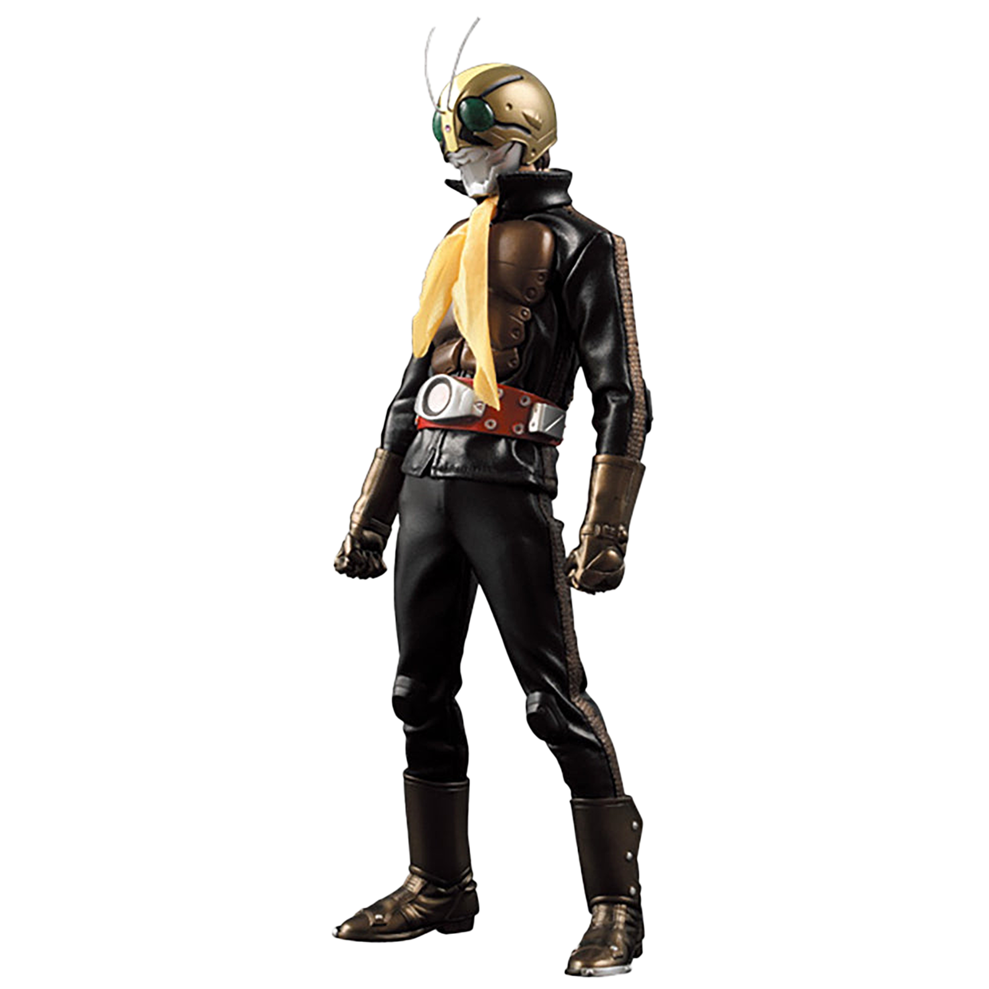 仮面ライダーTHE NEXT ショッカーライダー（12インチアクションフィギュア）