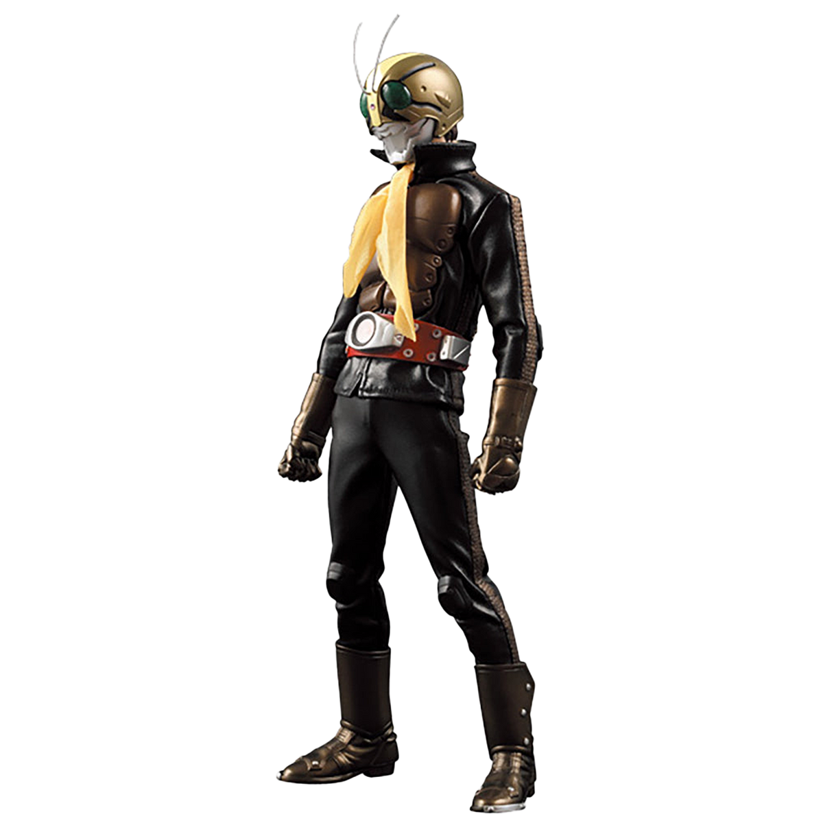 仮面ライダーTHE NEXT ショッカーライダー（12インチアクションフィギュア）