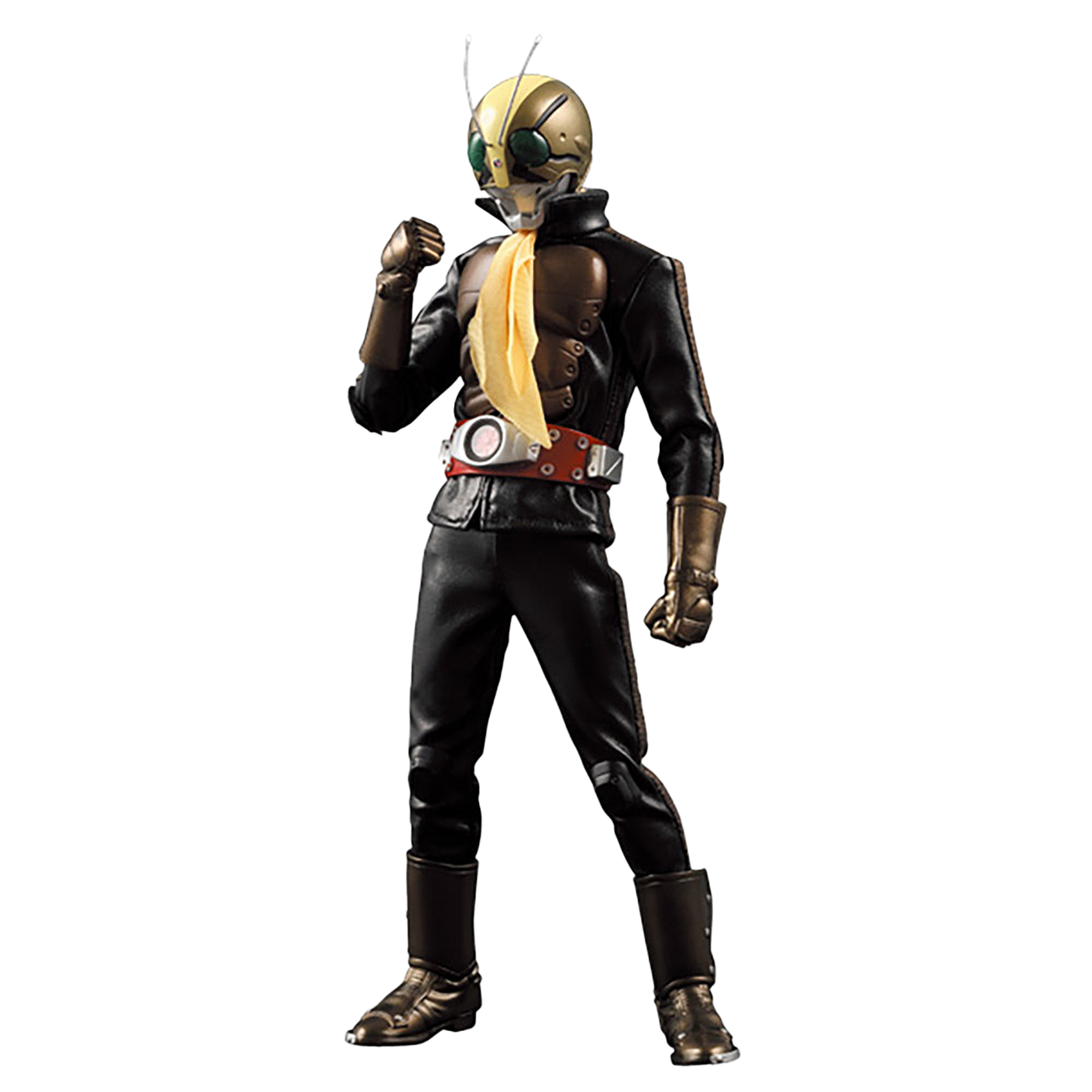 仮面ライダーTHE NEXT ショッカーライダー（12インチアクションフィギュア）