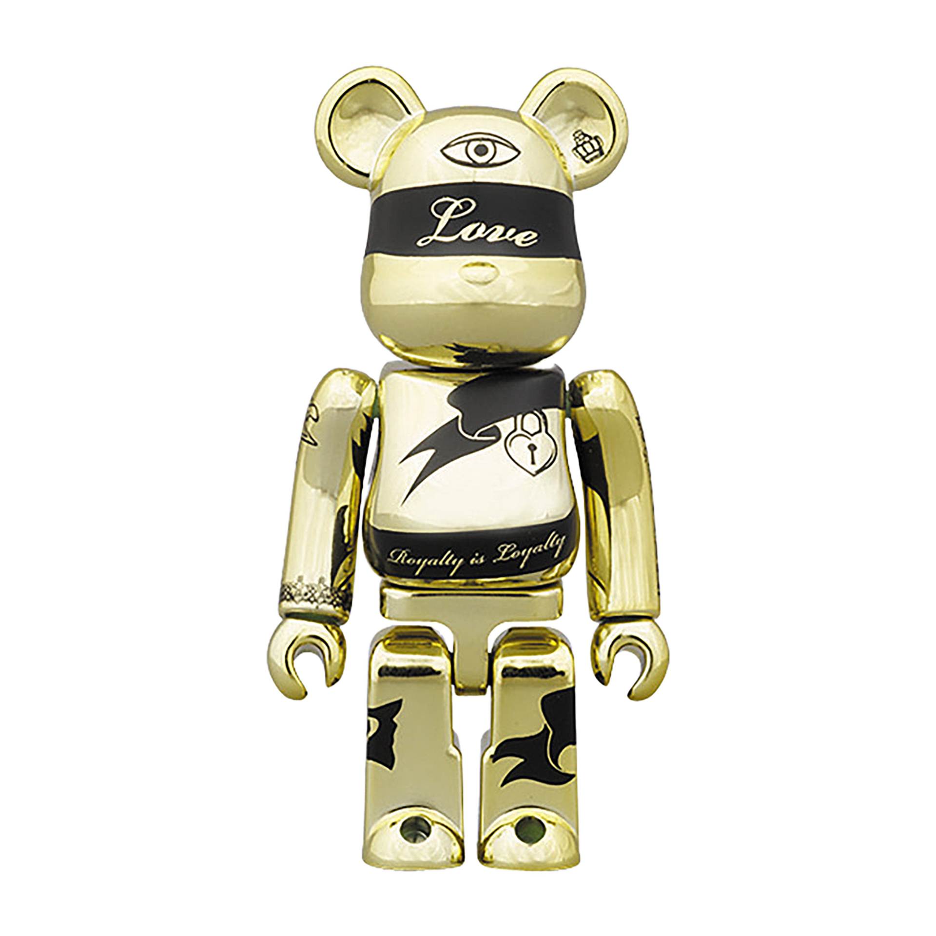 ROYAL ORDER BE@RBRICK | MEDICOM TOY OFFICIAL STORE