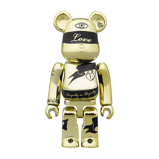 ROYAL ORDER BE@RBRICK