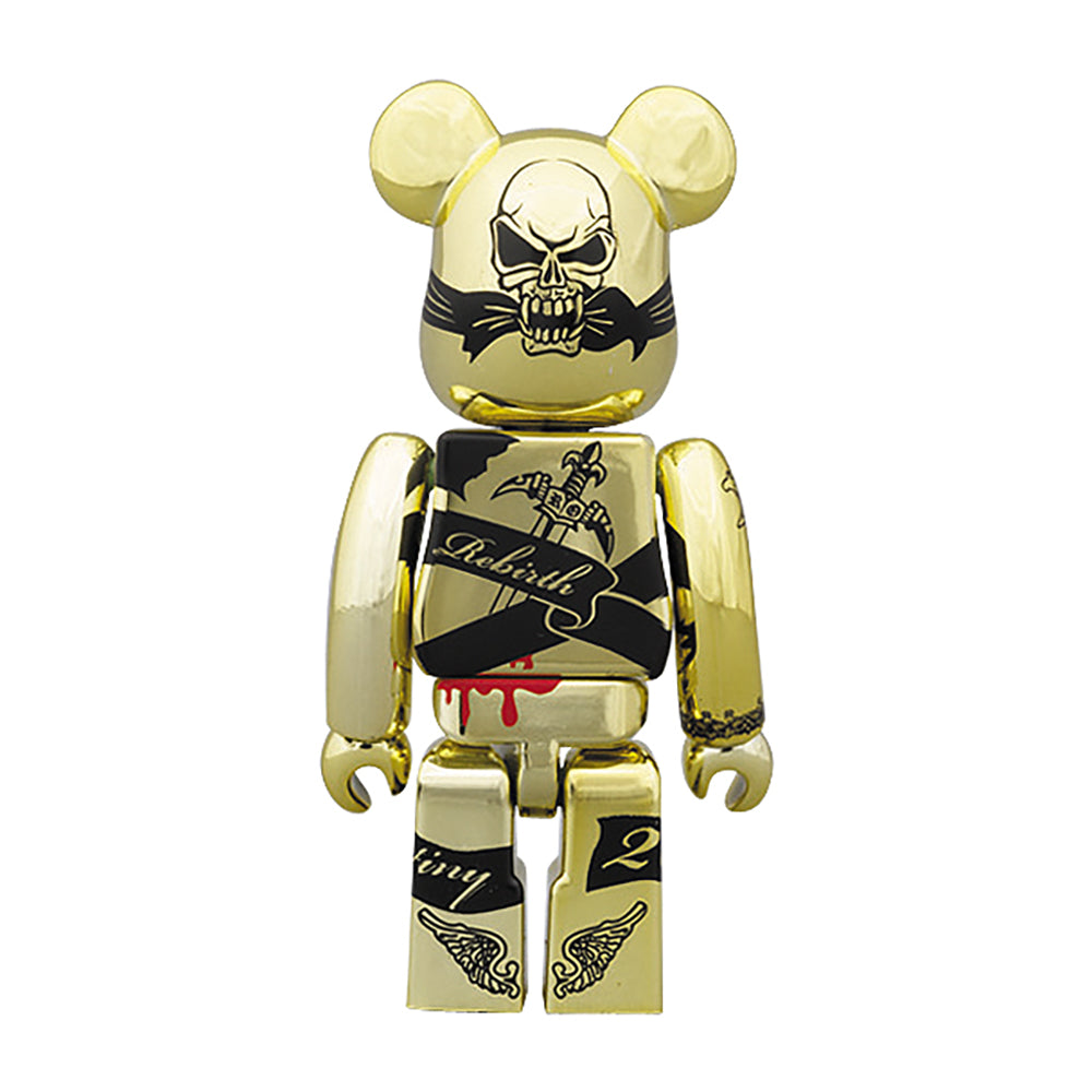 ROYAL ORDER BE@RBRICK_1