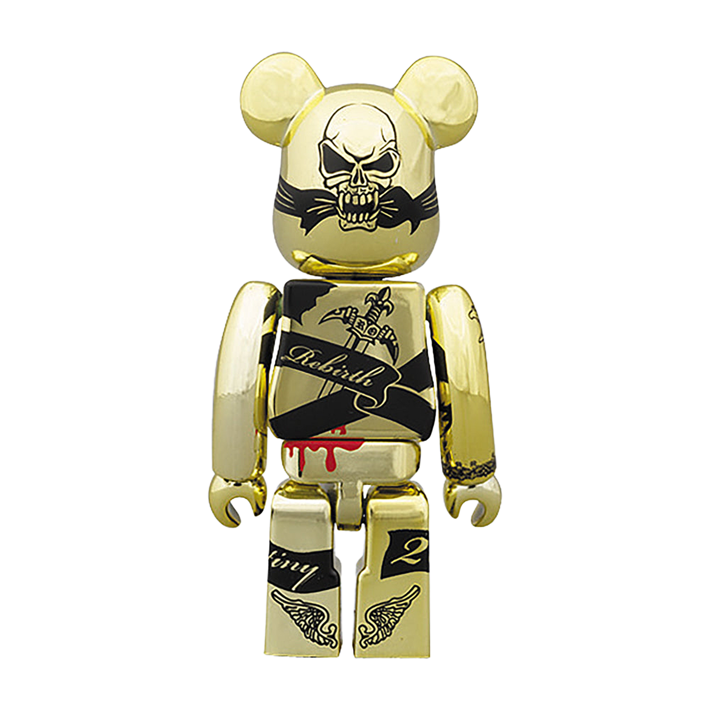 ROYAL ORDER BE@RBRICK