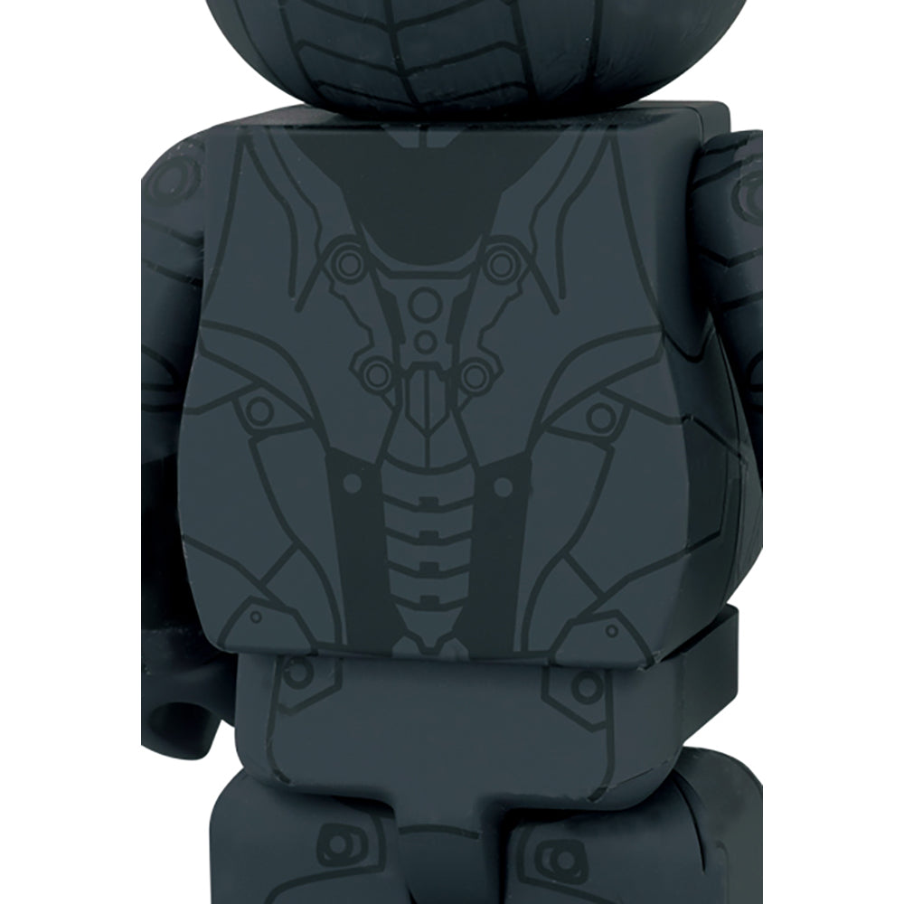 BE@RBRICK ROBOCOP 3.0 100％_1