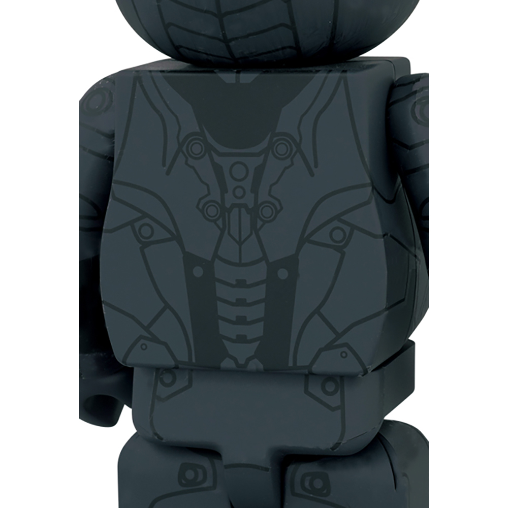 BE@RBRICK ROBOCOP 3.0 400％
