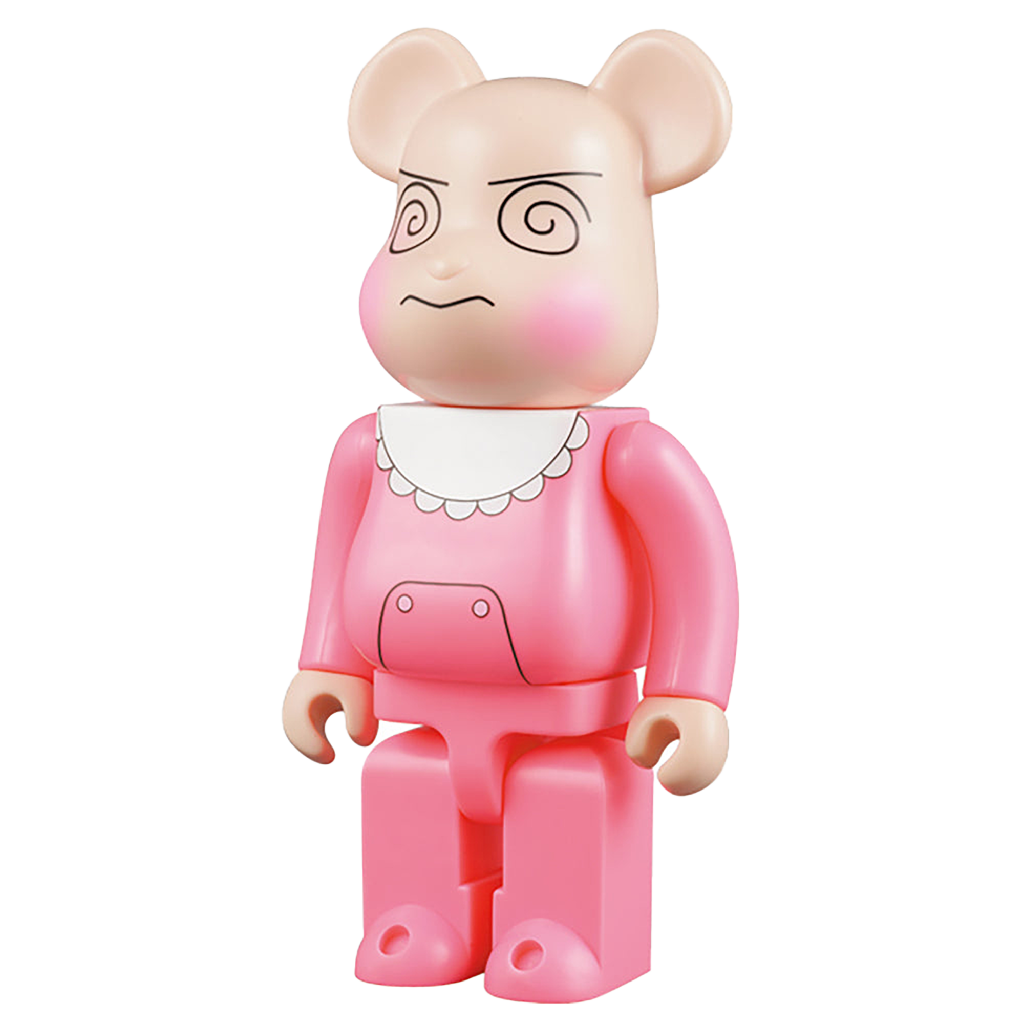 400％ BE＠RBRICK ロンパース