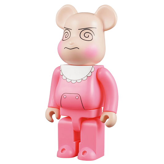 400％ BE＠RBRICK ロンパース