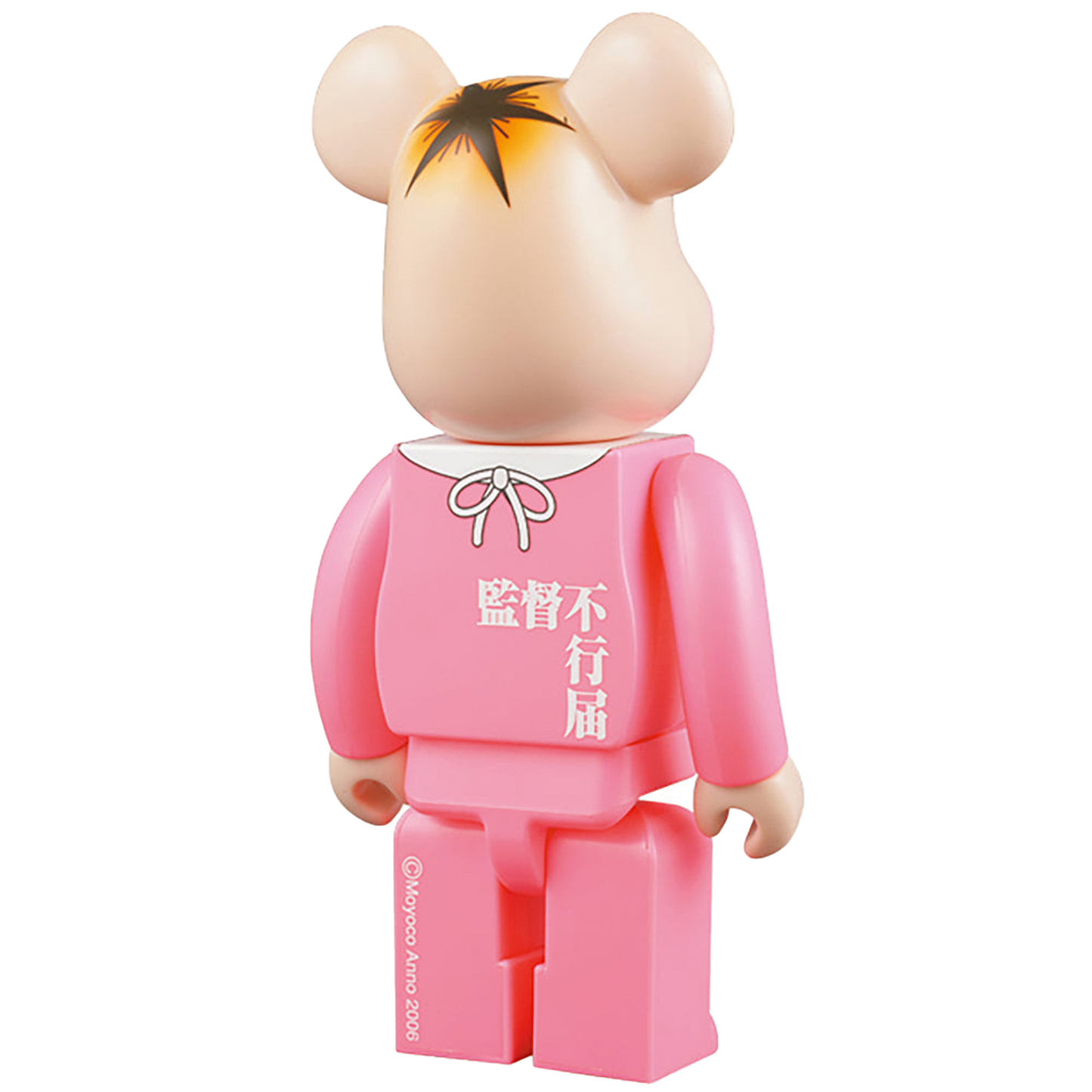 400％ BE＠RBRICK ロンパース