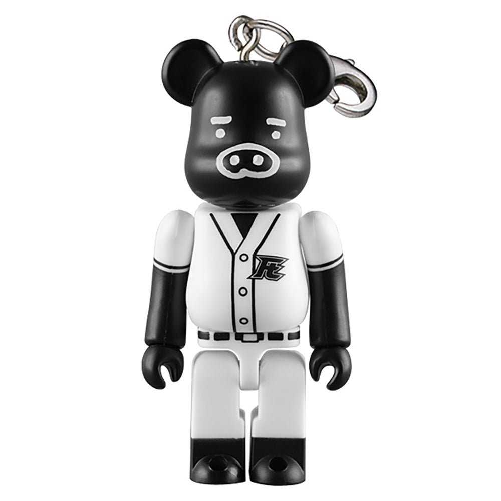 ROOKIES BooBo BE@RBRICK_0