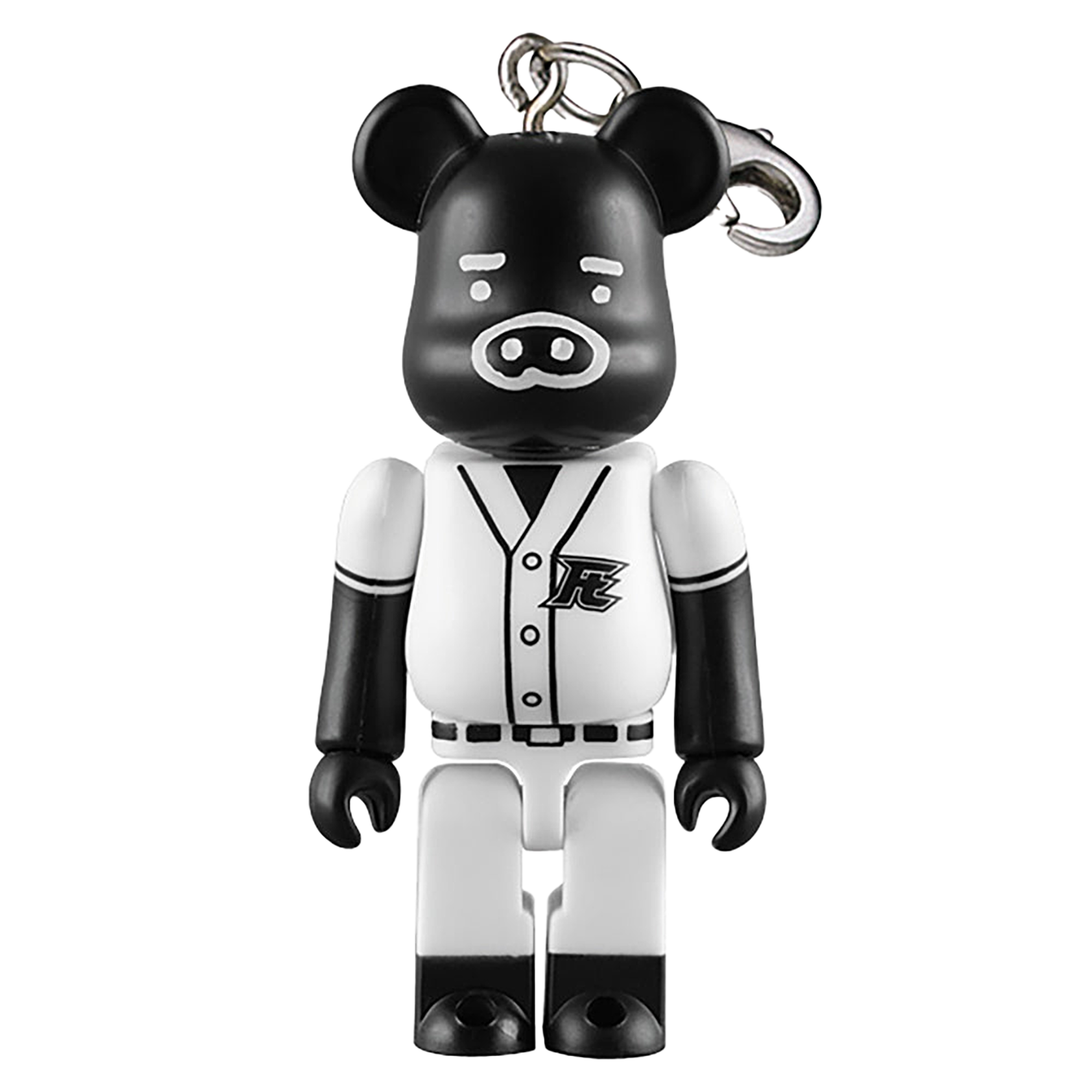 ROOKIES BooBo BE@RBRICK