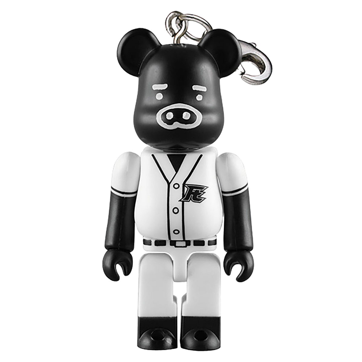 ROOKIES BooBo BE@RBRICK