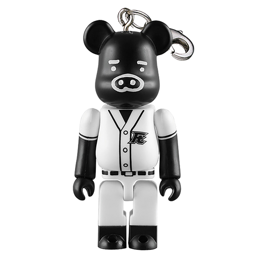 ROOKIES BooBo BE@RBRICK
