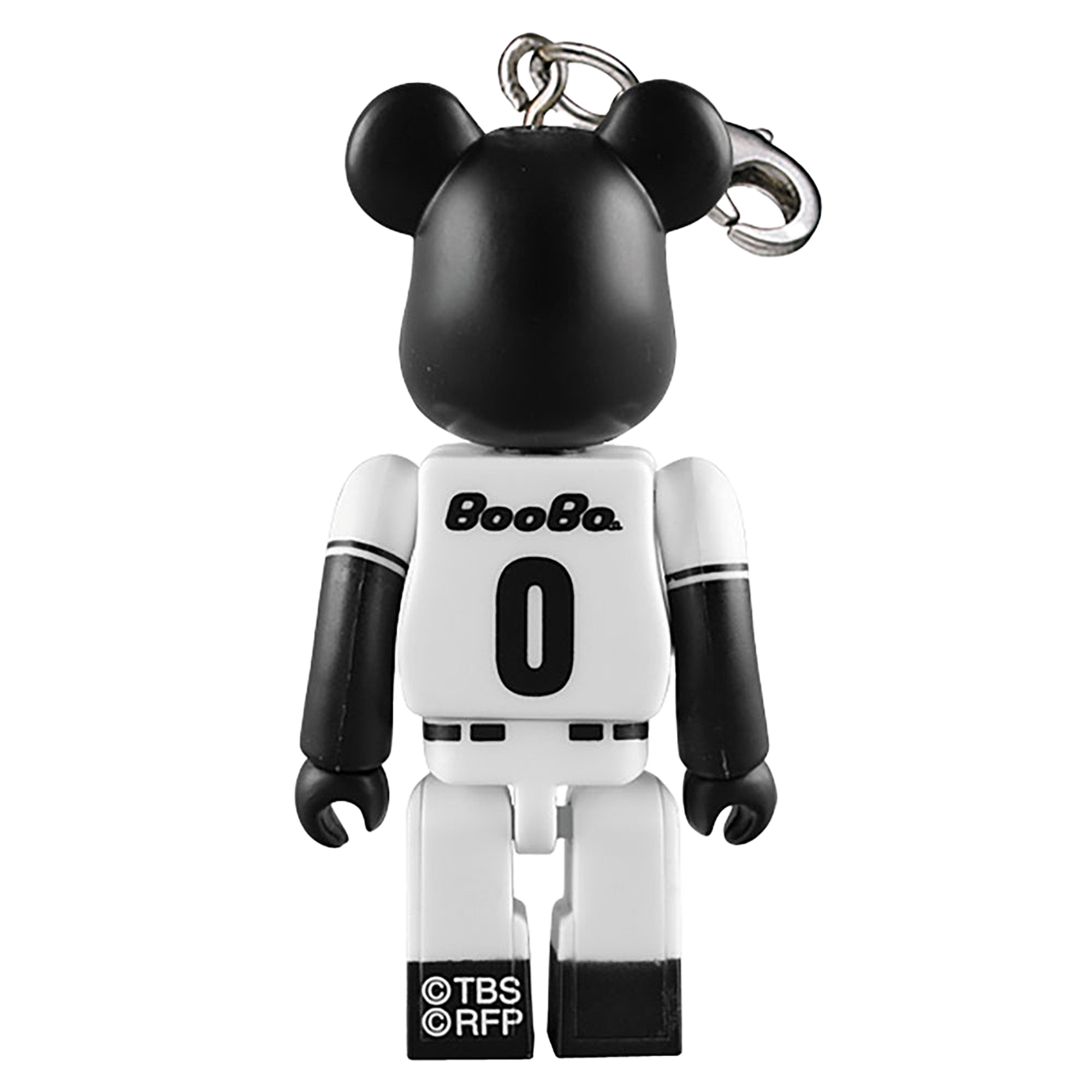 ROOKIES BooBo BE@RBRICK