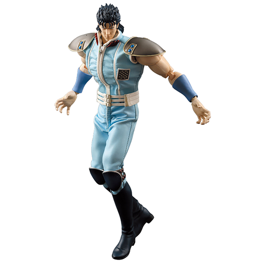 レイ (北斗の拳)