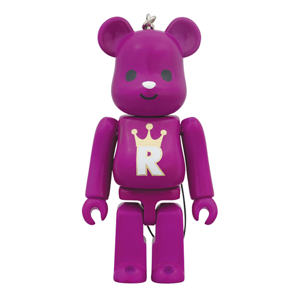 Remioromen 10th Anniversary BE@RBRICK_0