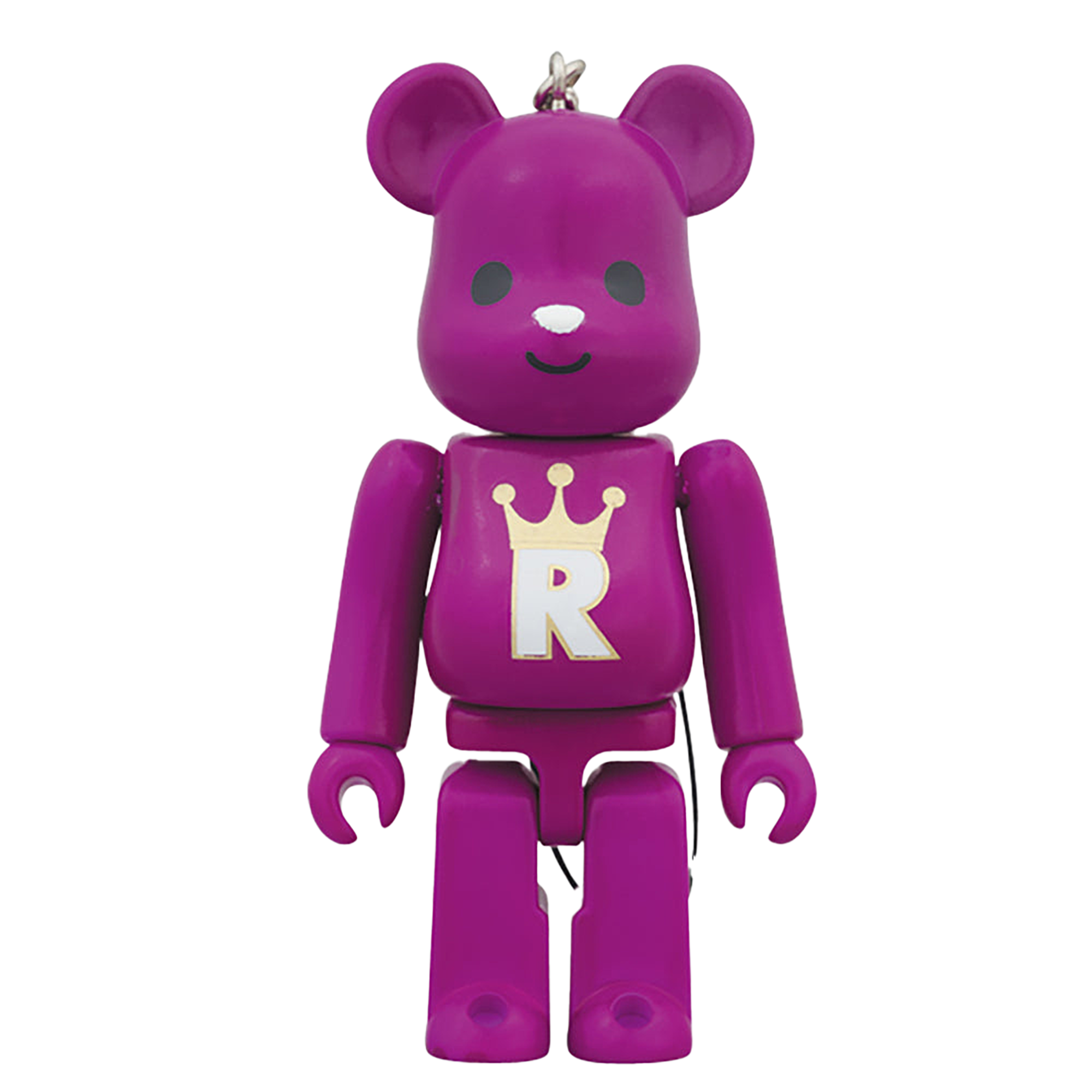 Remioromen 10th Anniversary BE@RBRICK