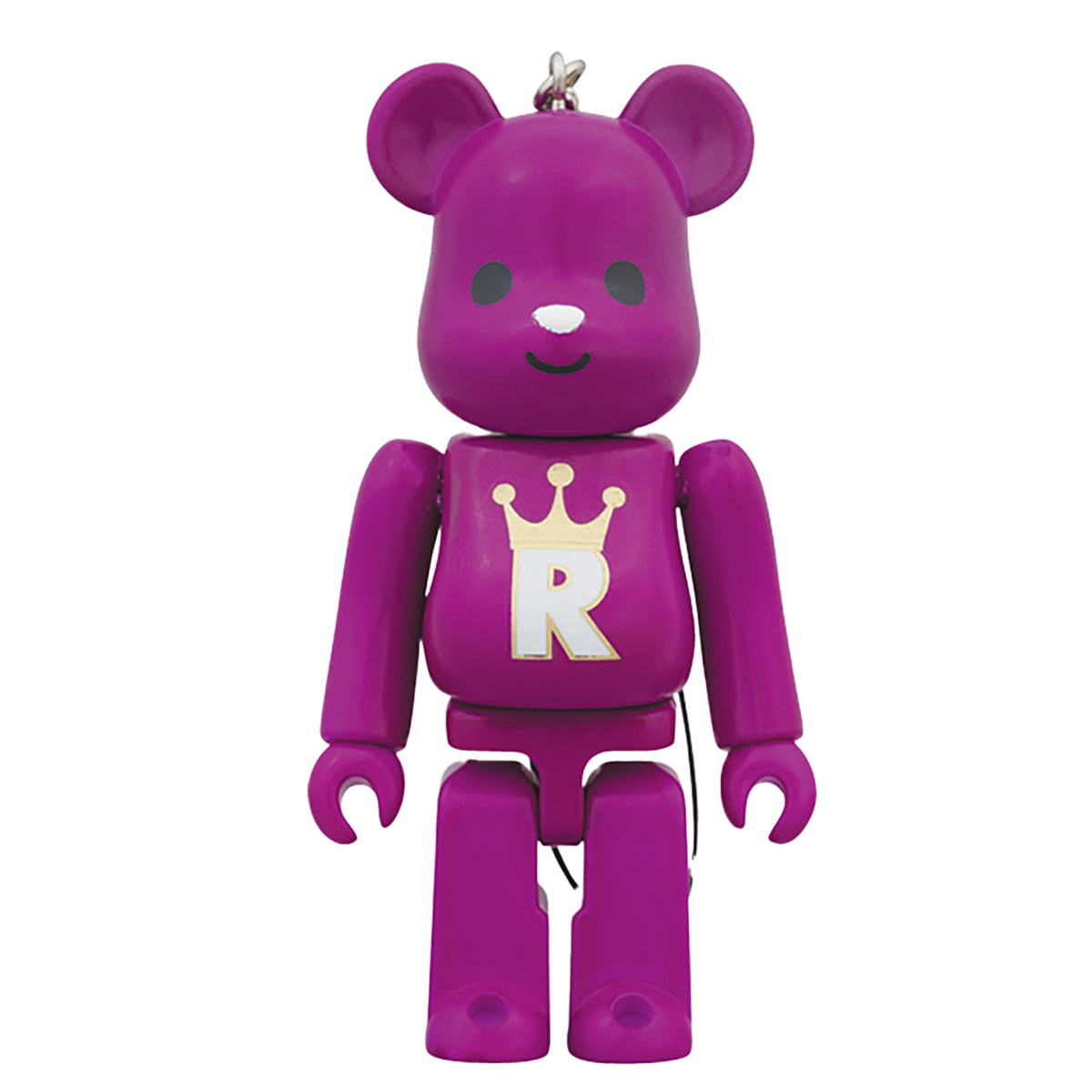 Remioromen 10th Anniversary BE@RBRICK