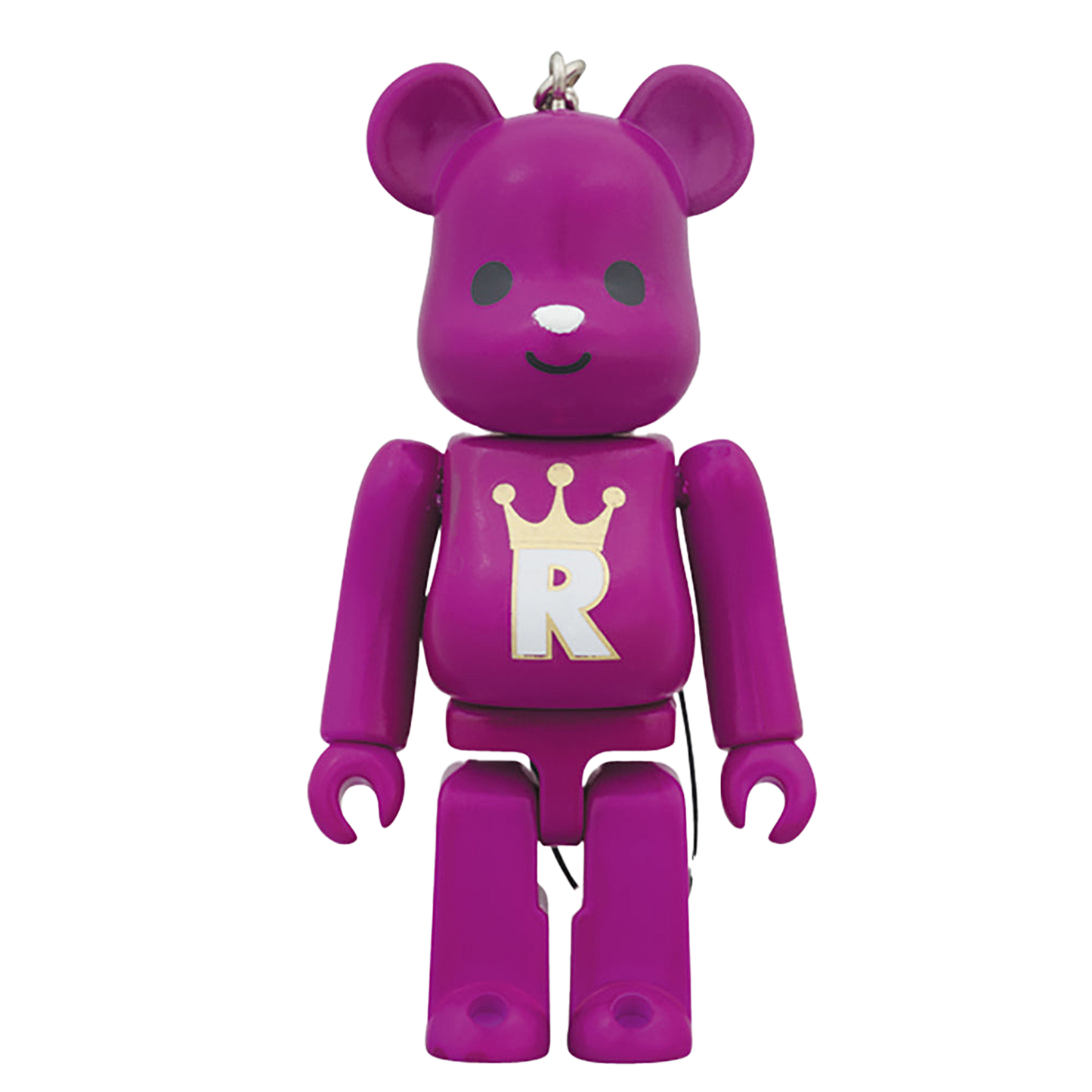 Remioromen 10th Anniversary BE@RBRICK