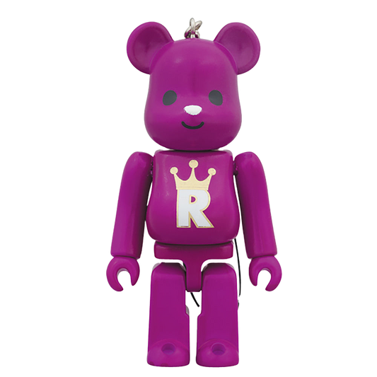 Remioromen 10th Anniversary BE@RBRICK