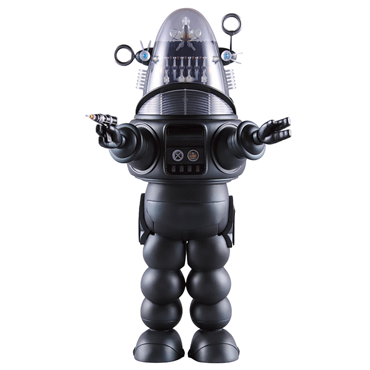 Robby the Robot(TM) 12 inch suit | MEDICOM TOY OFFICIAL STORE Robby the Robot(TM) 12 inch suit | MEDICOM TOY OFFICIAL STORE