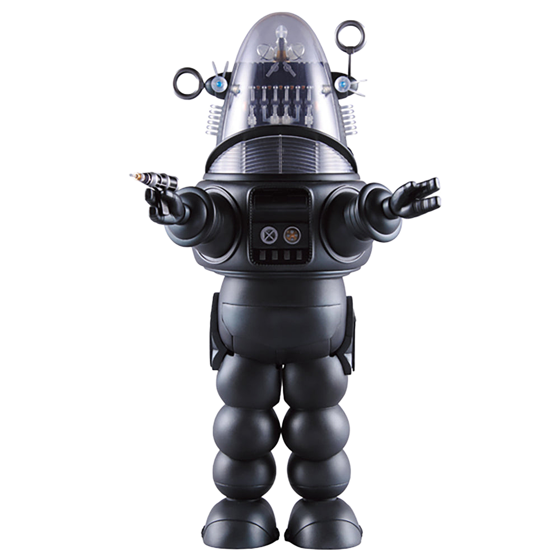 Robby専用　Robby様以外はキャンセルになります、ご了承ください Robby the Robot(TM) 12 inch suit | MEDICOM TOY OFFICIAL STORE