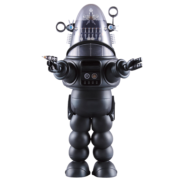 Robby the Robot(TM) 12 inch suit | MEDICOM TOY OFFICIAL STORE