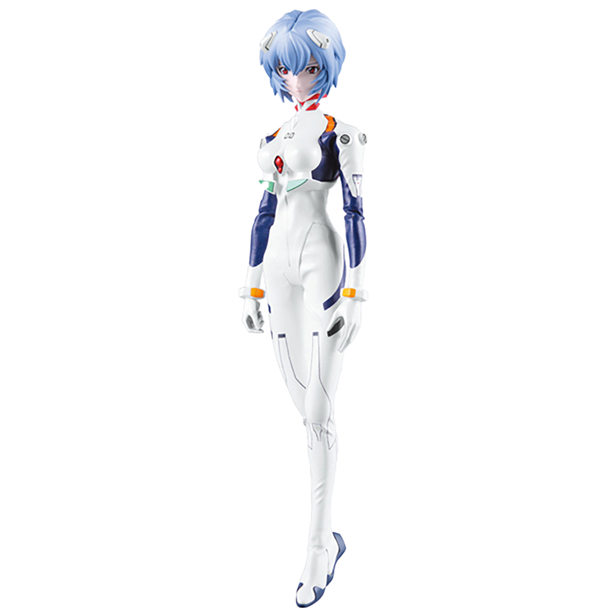 RAH 綾波レイ