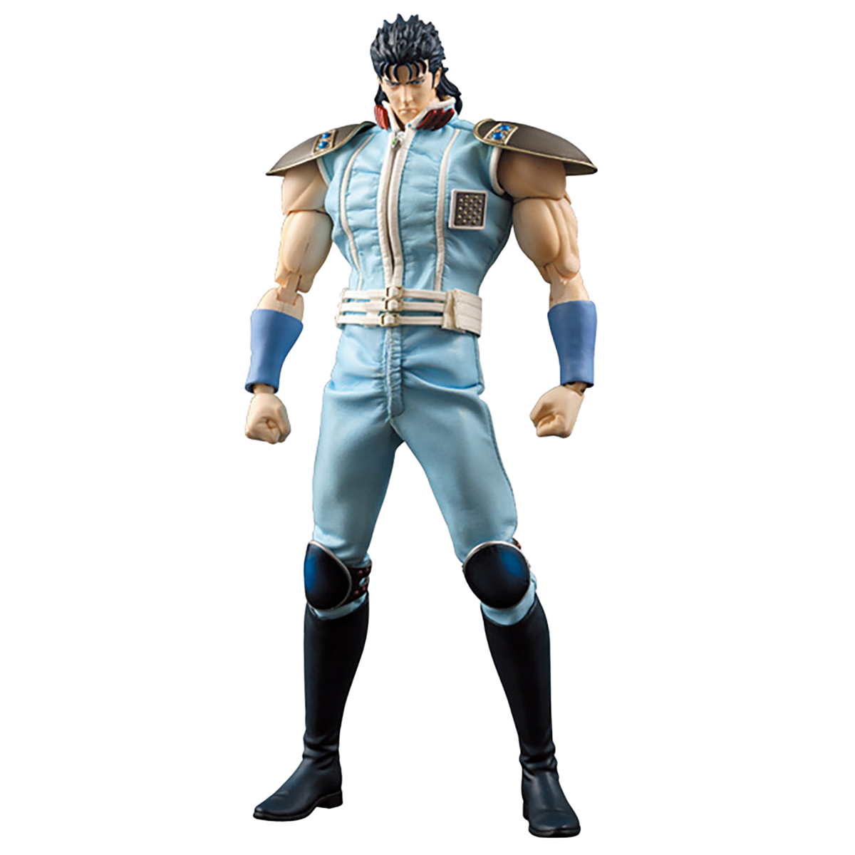 レイ (北斗の拳) | MEDICOM TOY OFFICIAL STORE