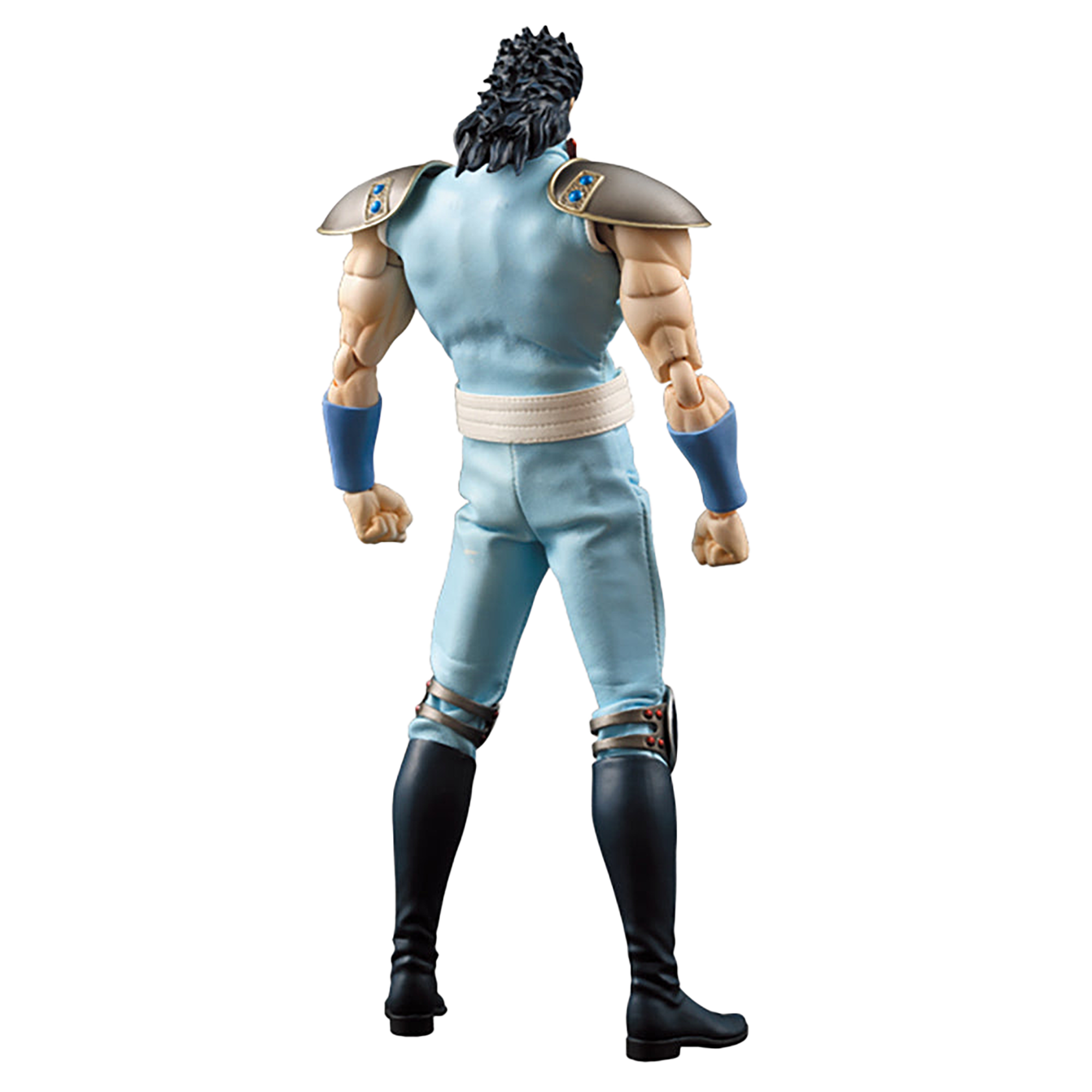 レイ (北斗の拳) | MEDICOM TOY OFFICIAL STORE