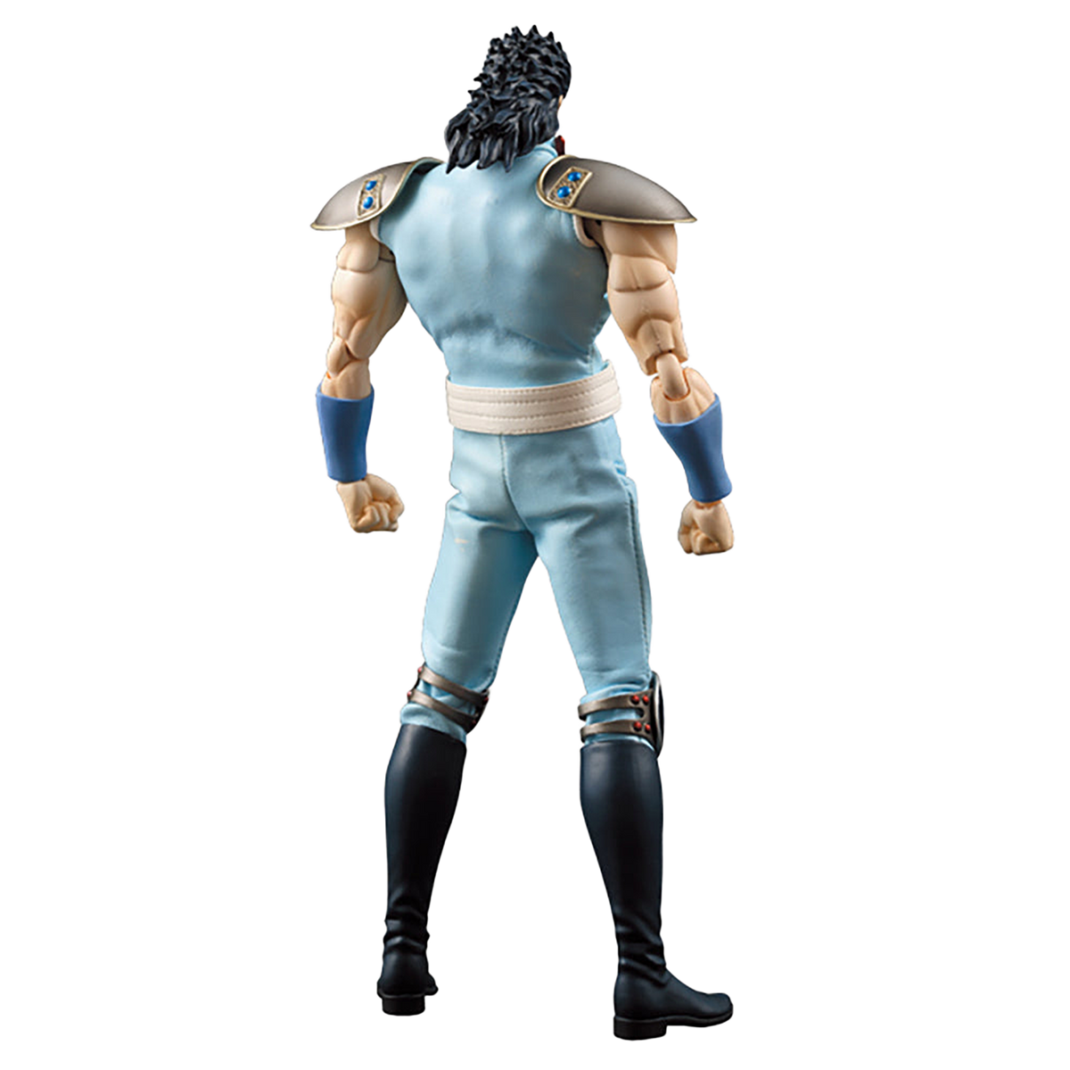 レイ (北斗の拳) | MEDICOM TOY OFFICIAL STORE