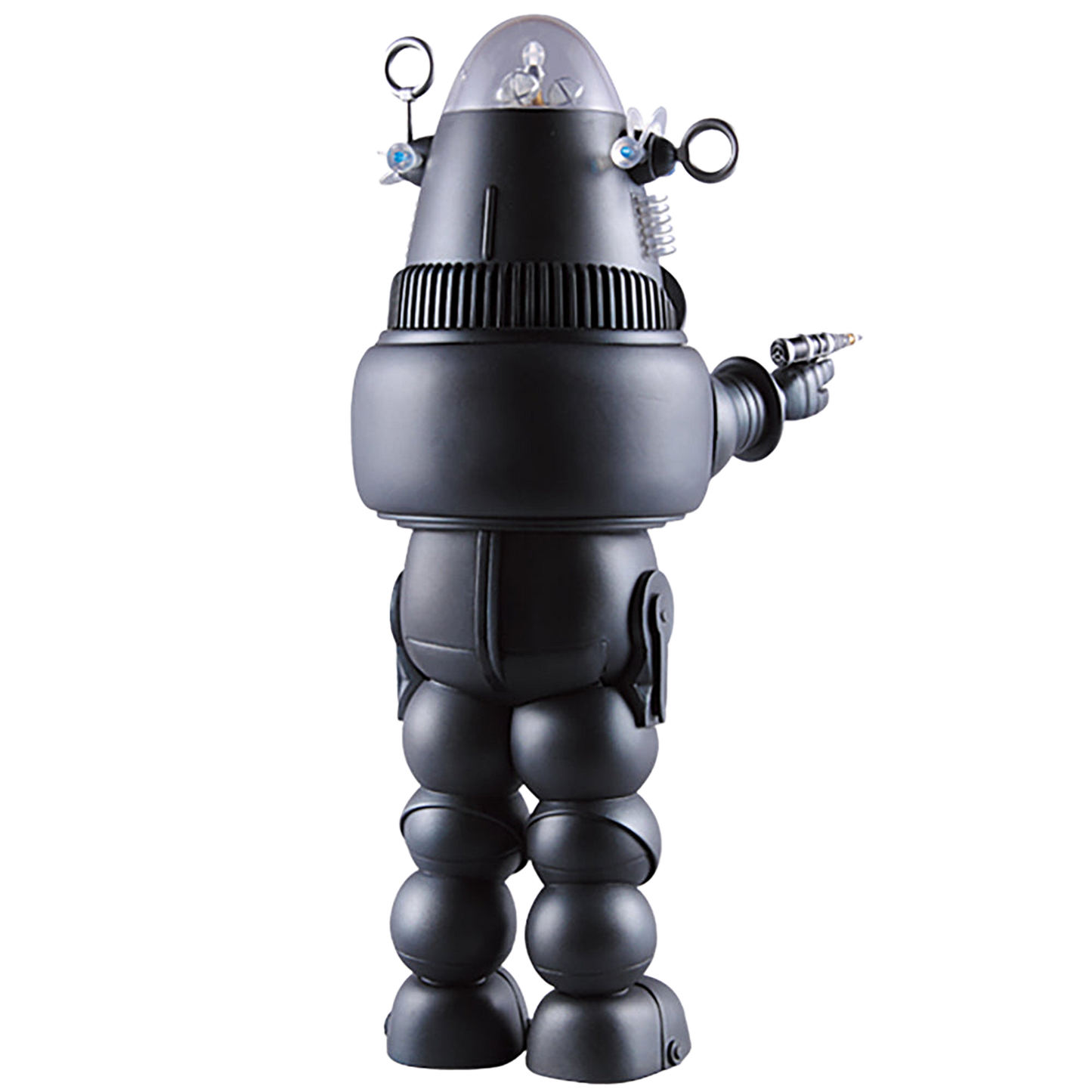 Robby the Robot(TM) 12 inch suit