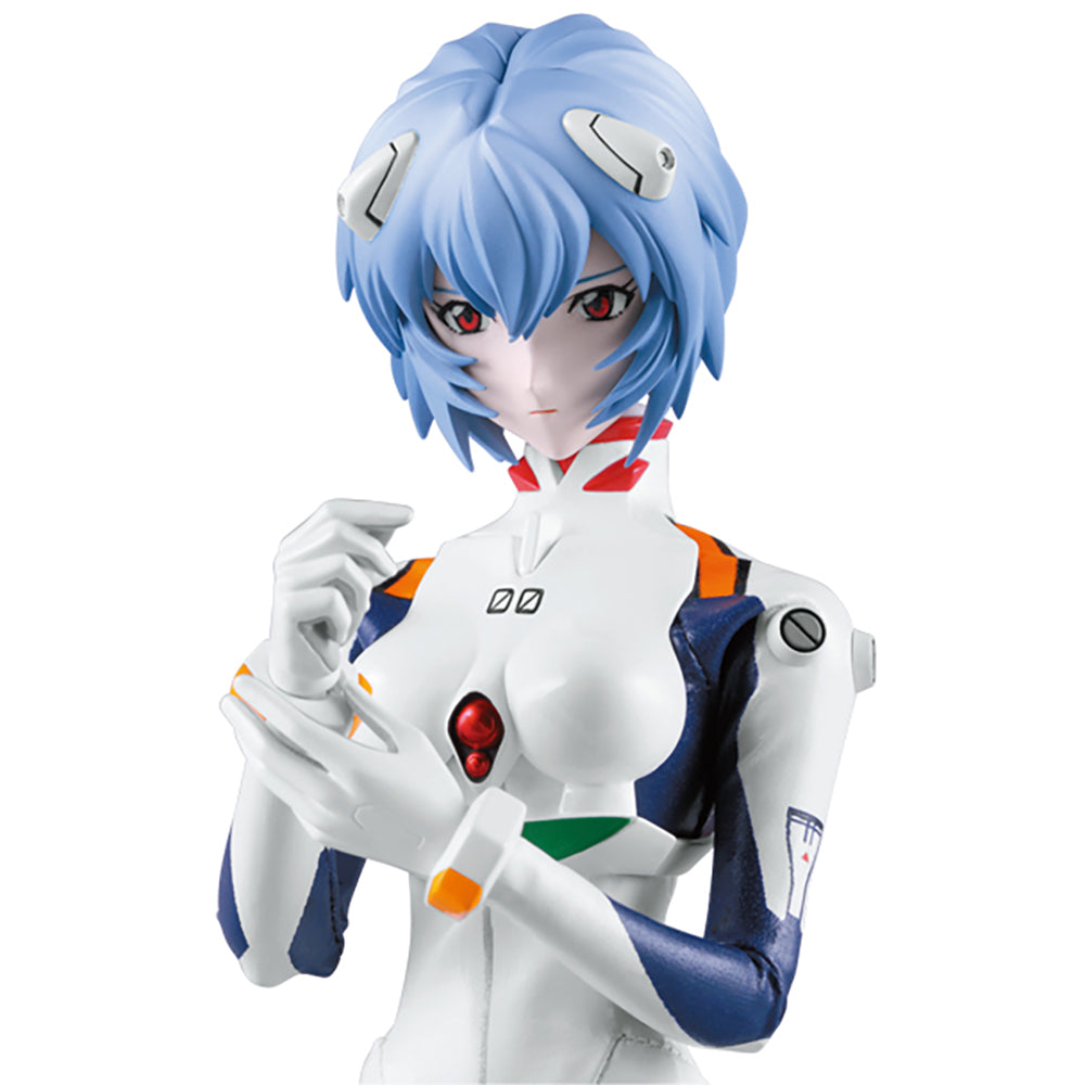 RAH 綾波レイ_3