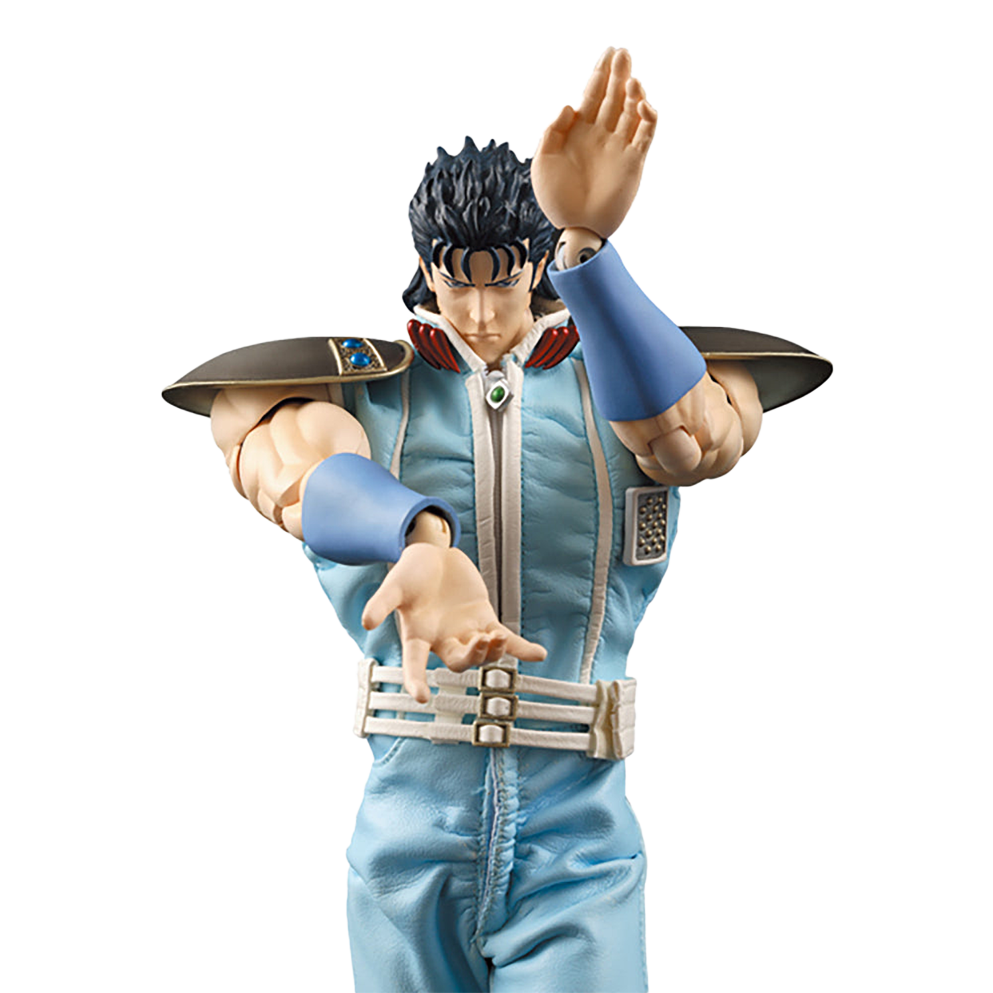 レイ (北斗の拳) | MEDICOM TOY OFFICIAL STORE