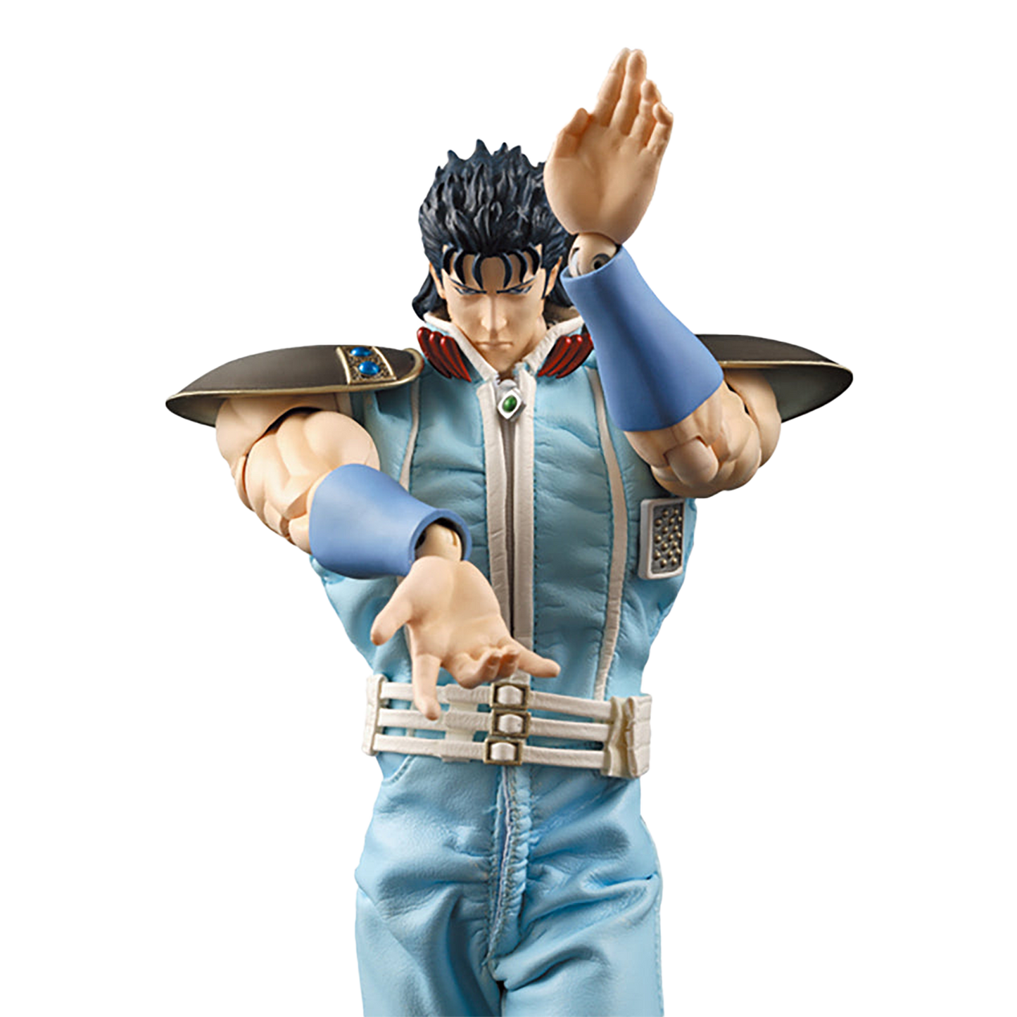 レイ (北斗の拳)