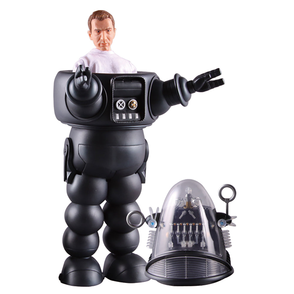 Robby the Robot(TM) 12 inch suit_4