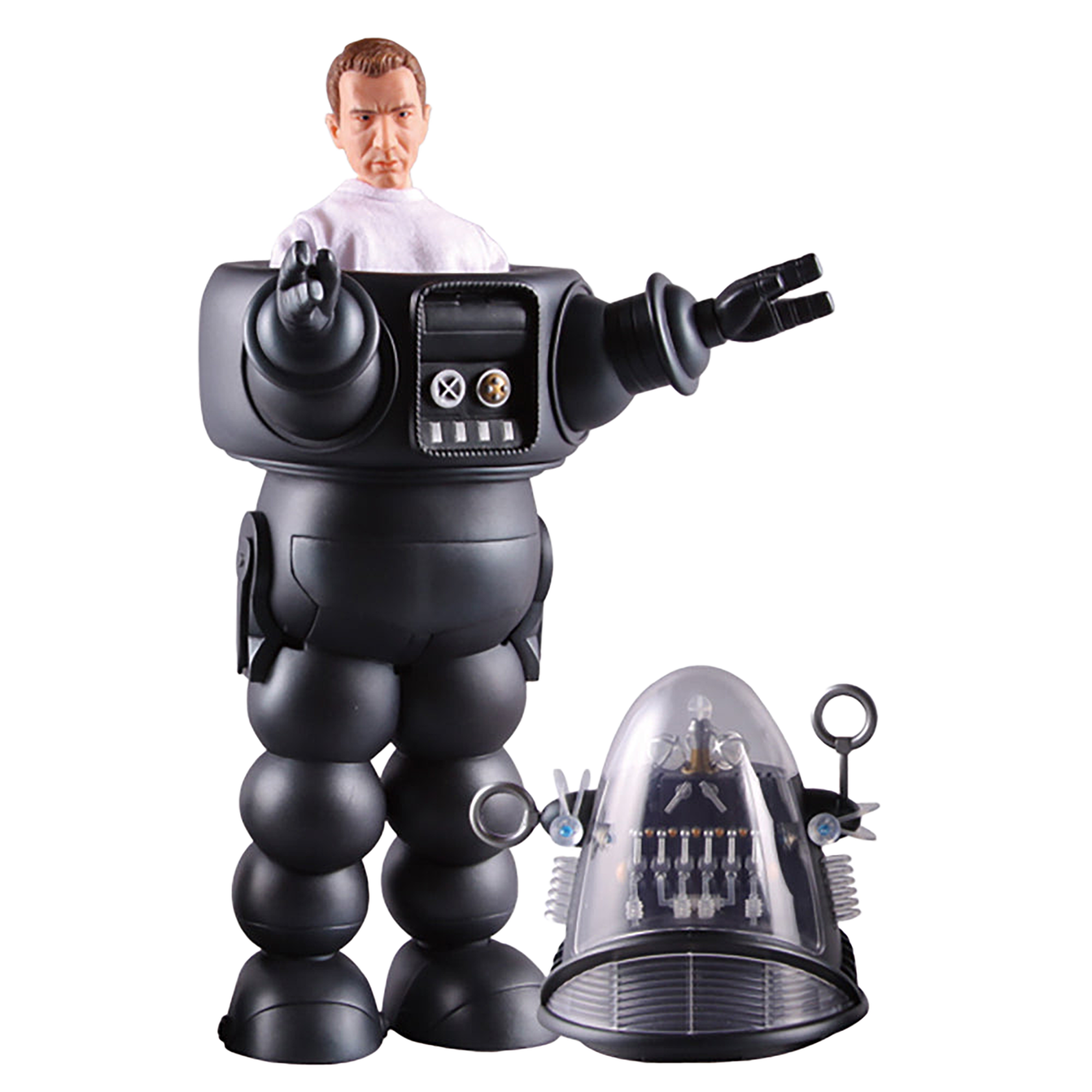 Robbyさん専用 Robby the Robot(TM) 12 inch suit | MEDICOM TOY OFFICIAL STORE