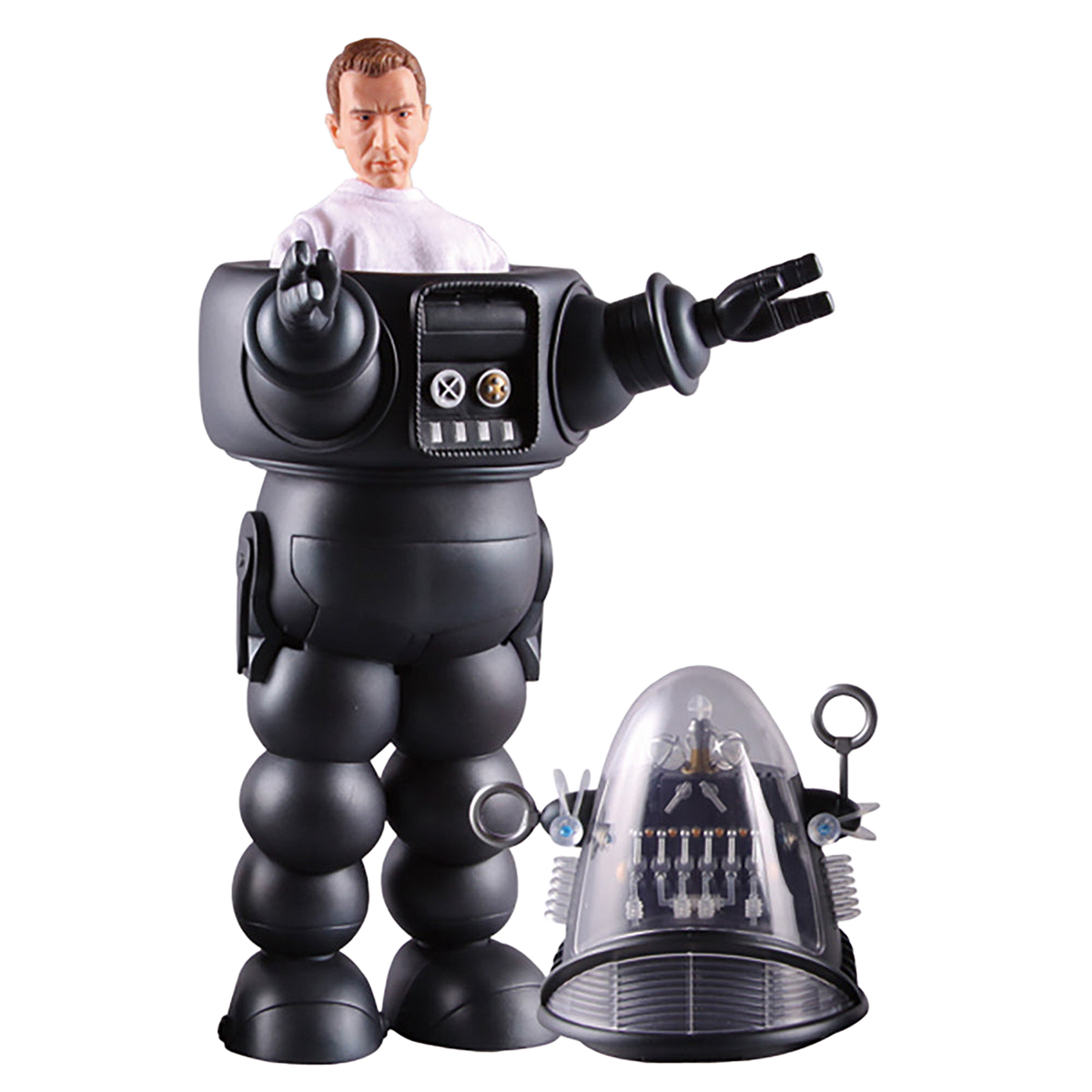Robby the Robot(TM) 12 inch suit | MEDICOM TOY OFFICIAL STORE