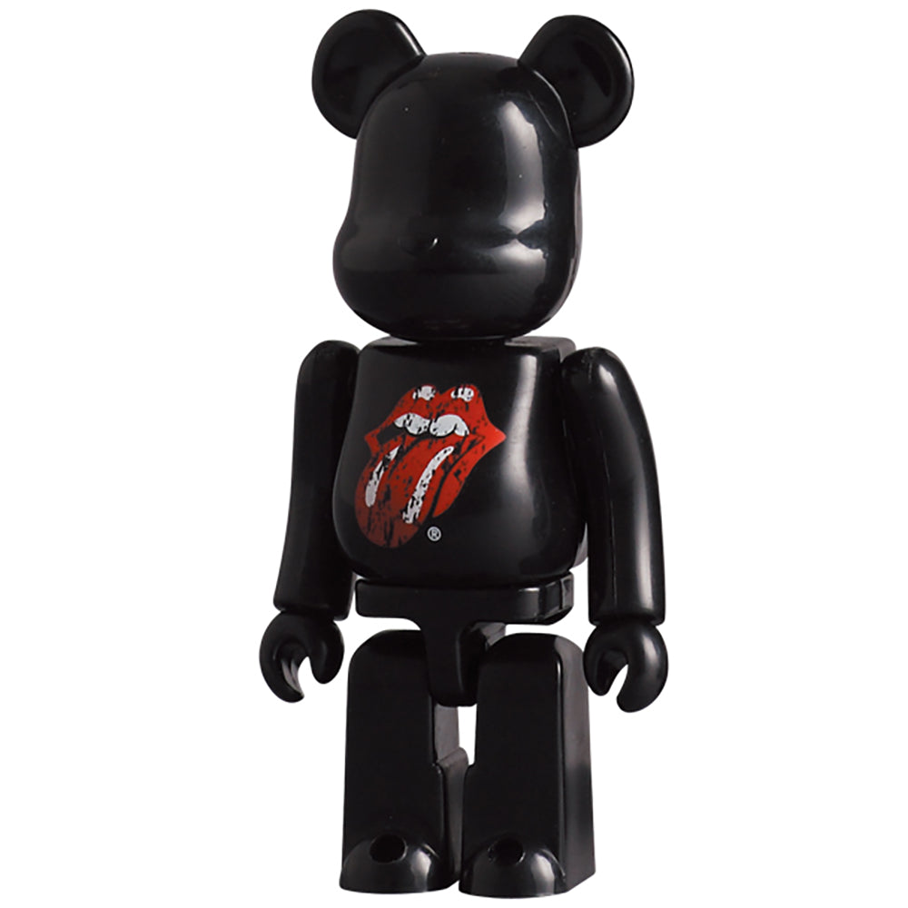 BE@RBRICK The Rolling Stones［100%］_0