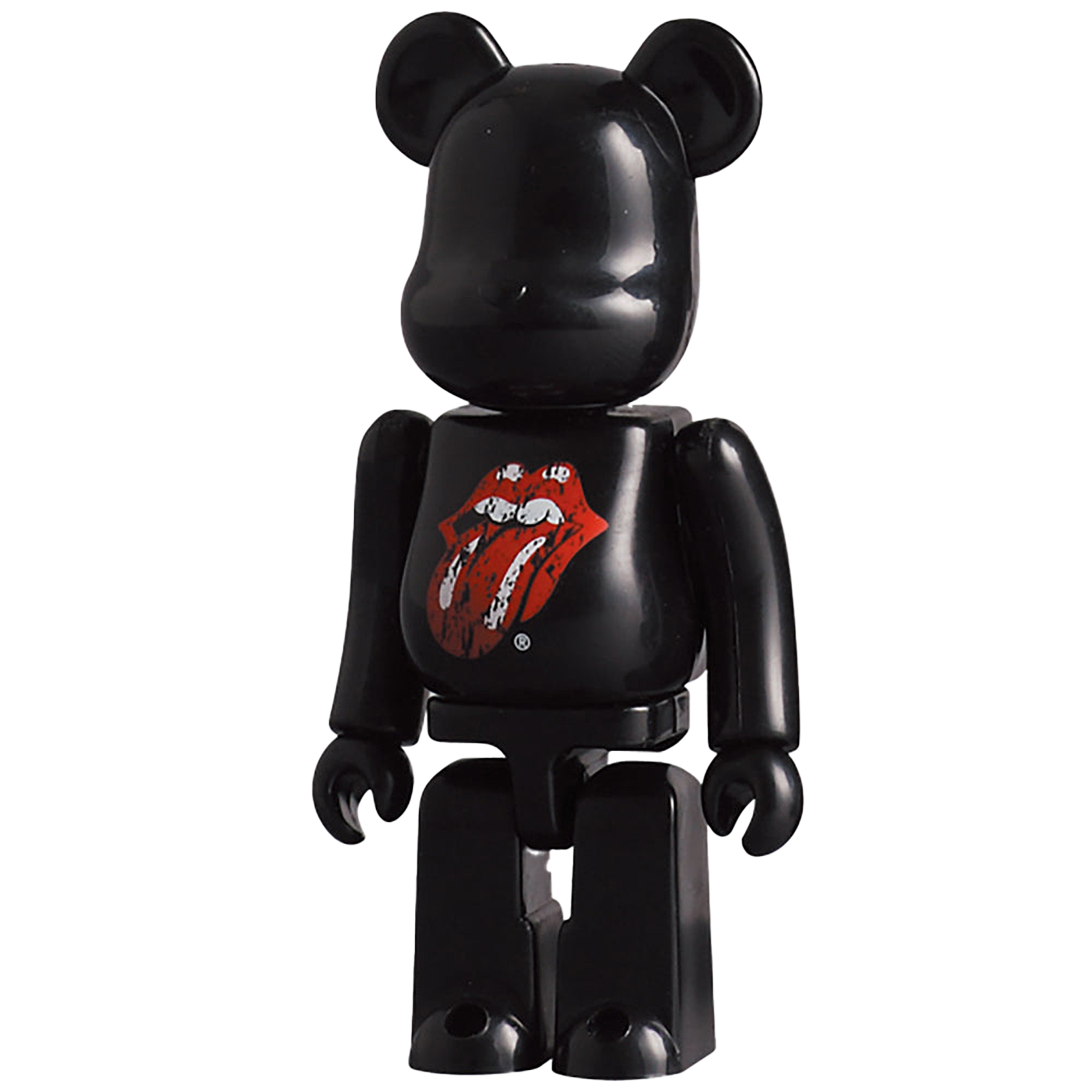 BE@RBRICK The Rolling Stones［100%］
