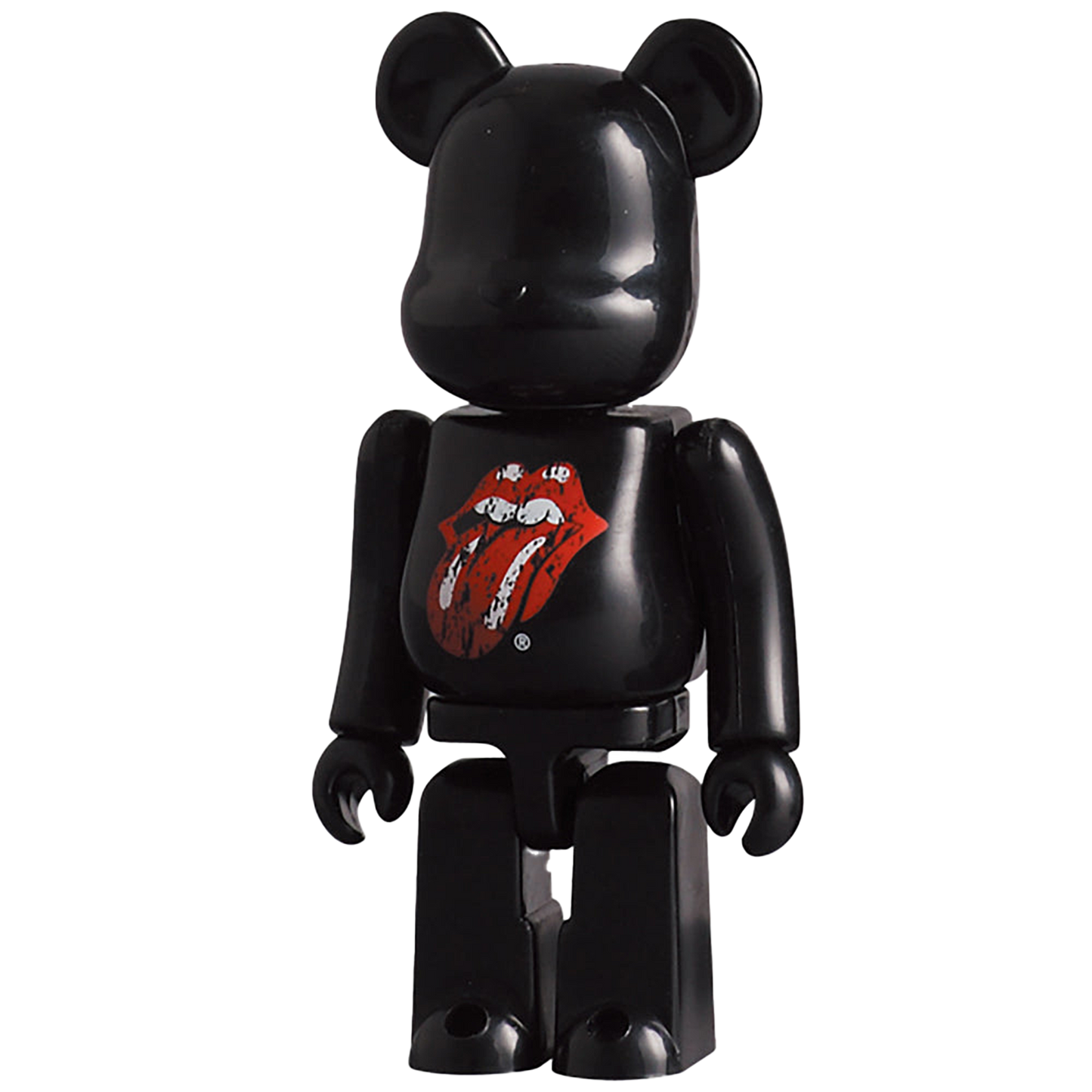 BE@RBRICK The Rolling Stones［100%］