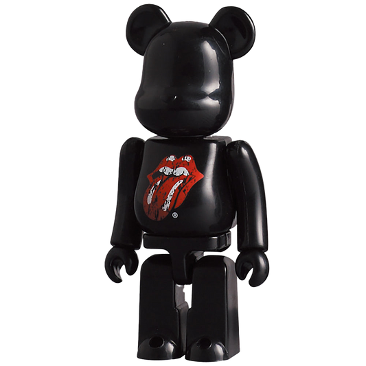 BE@RBRICK The Rolling Stones［100%］