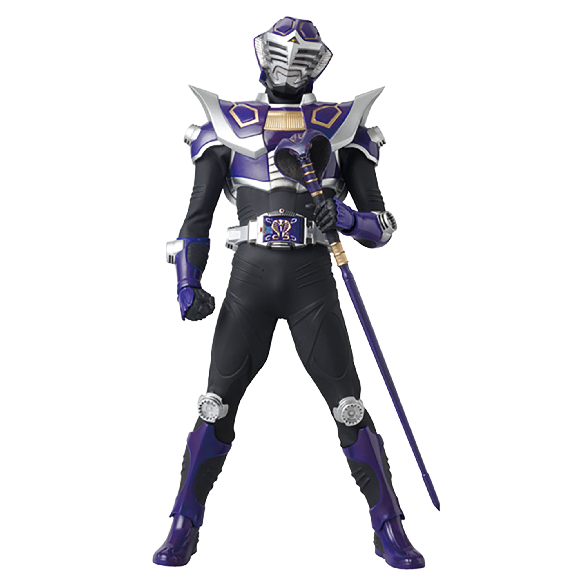 RAH DX 仮面ライダーストライク