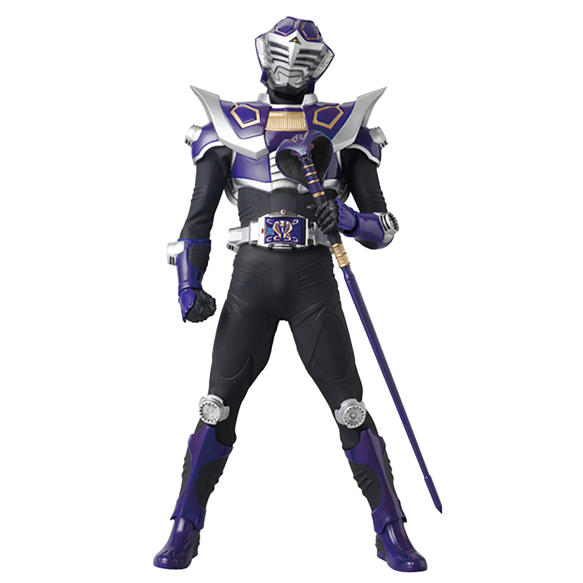RAH DX 仮面ライダーストライク