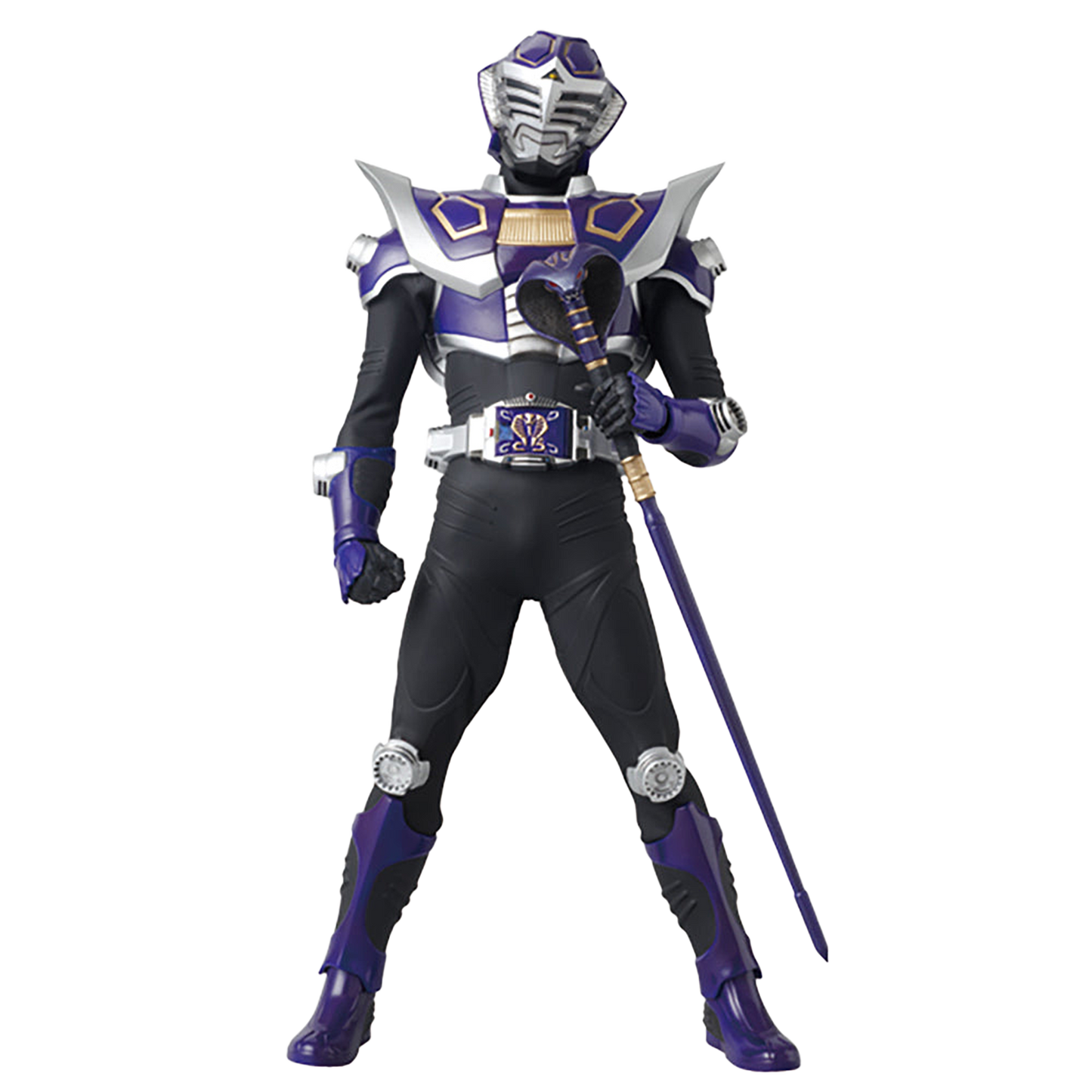 RAH DX 仮面ライダーストライク