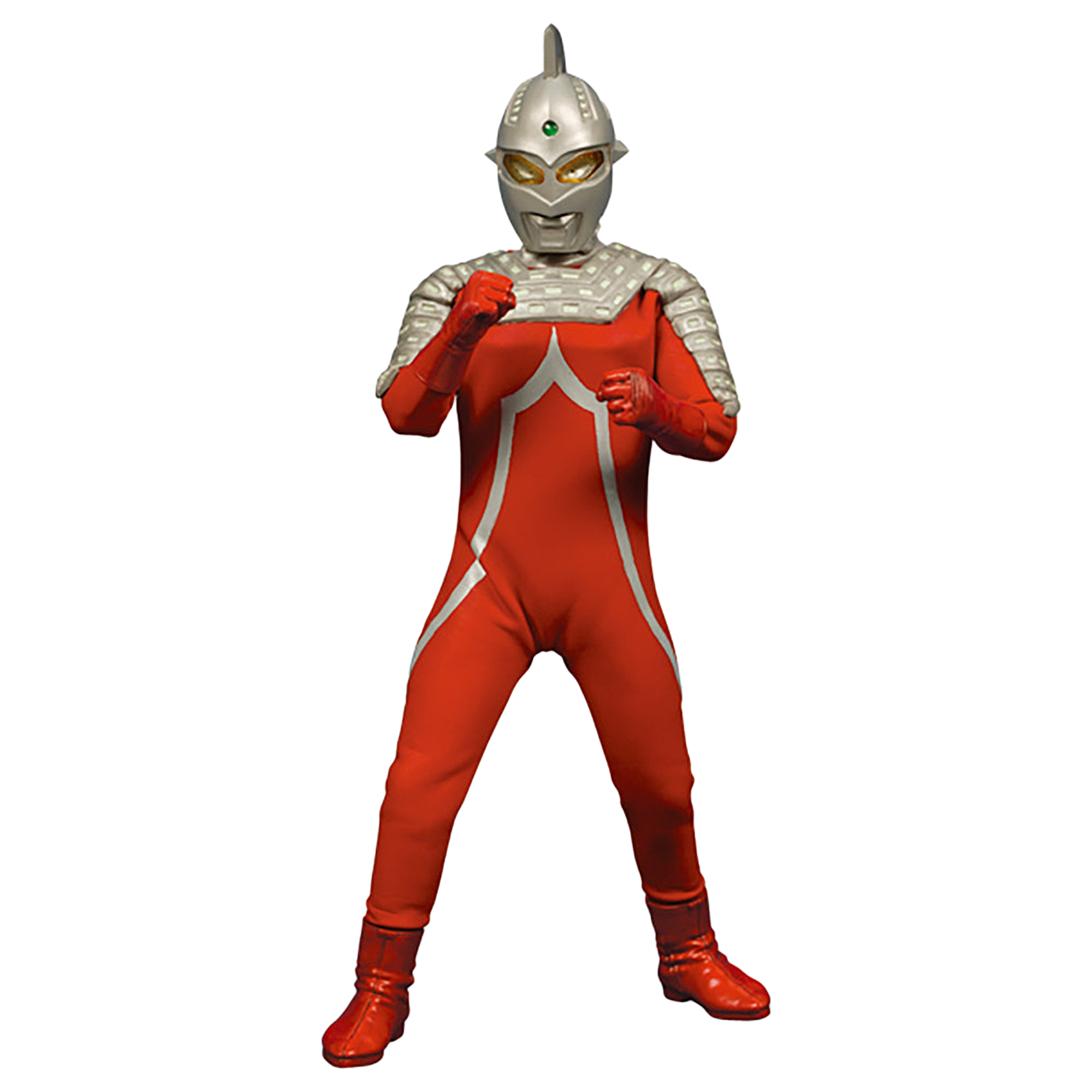 ウルトラセブン