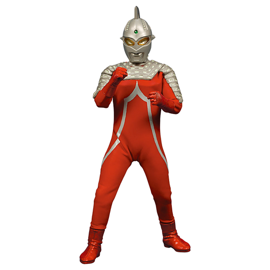 ウルトラセブン