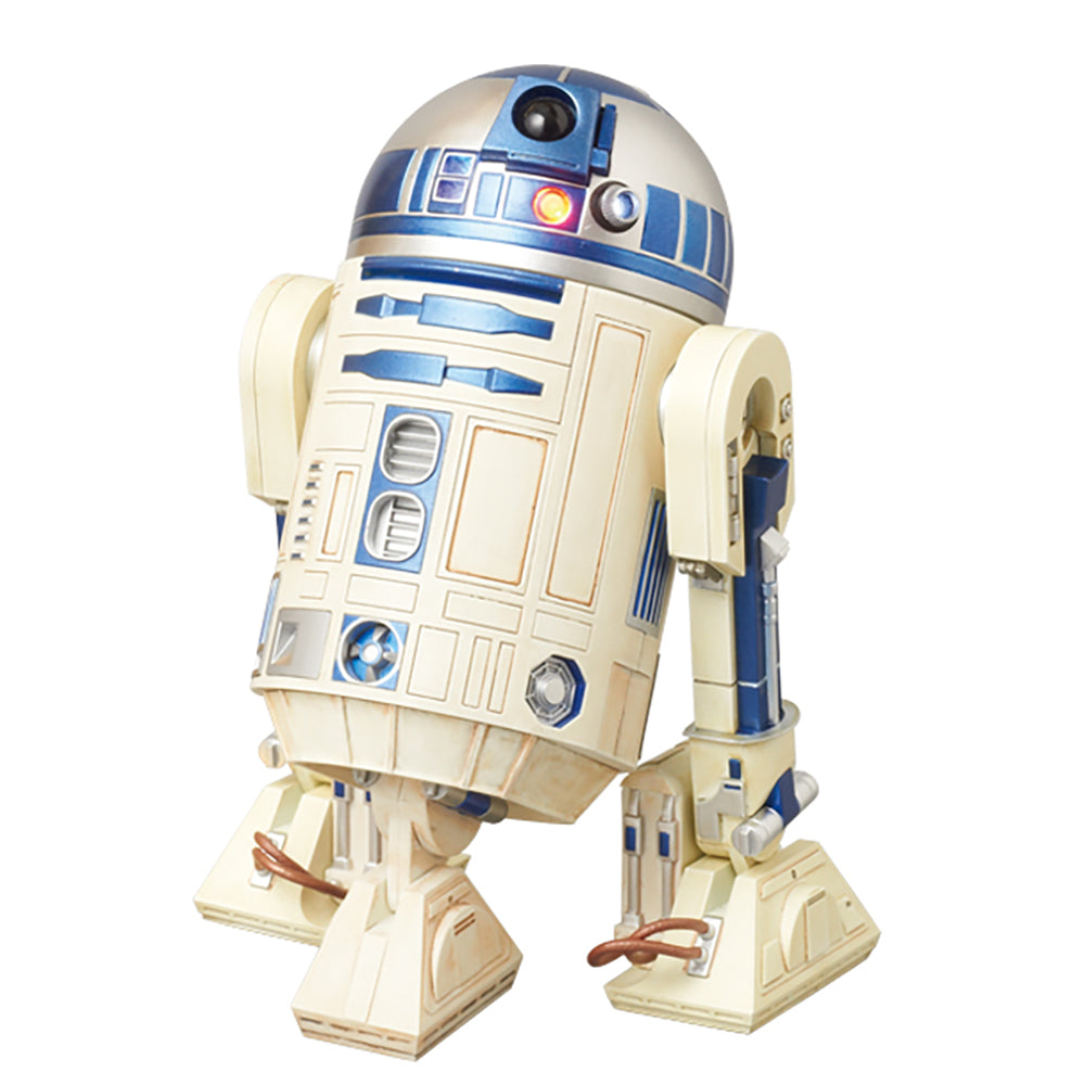 RAH R2-D2(TM) TALKING Ver._0