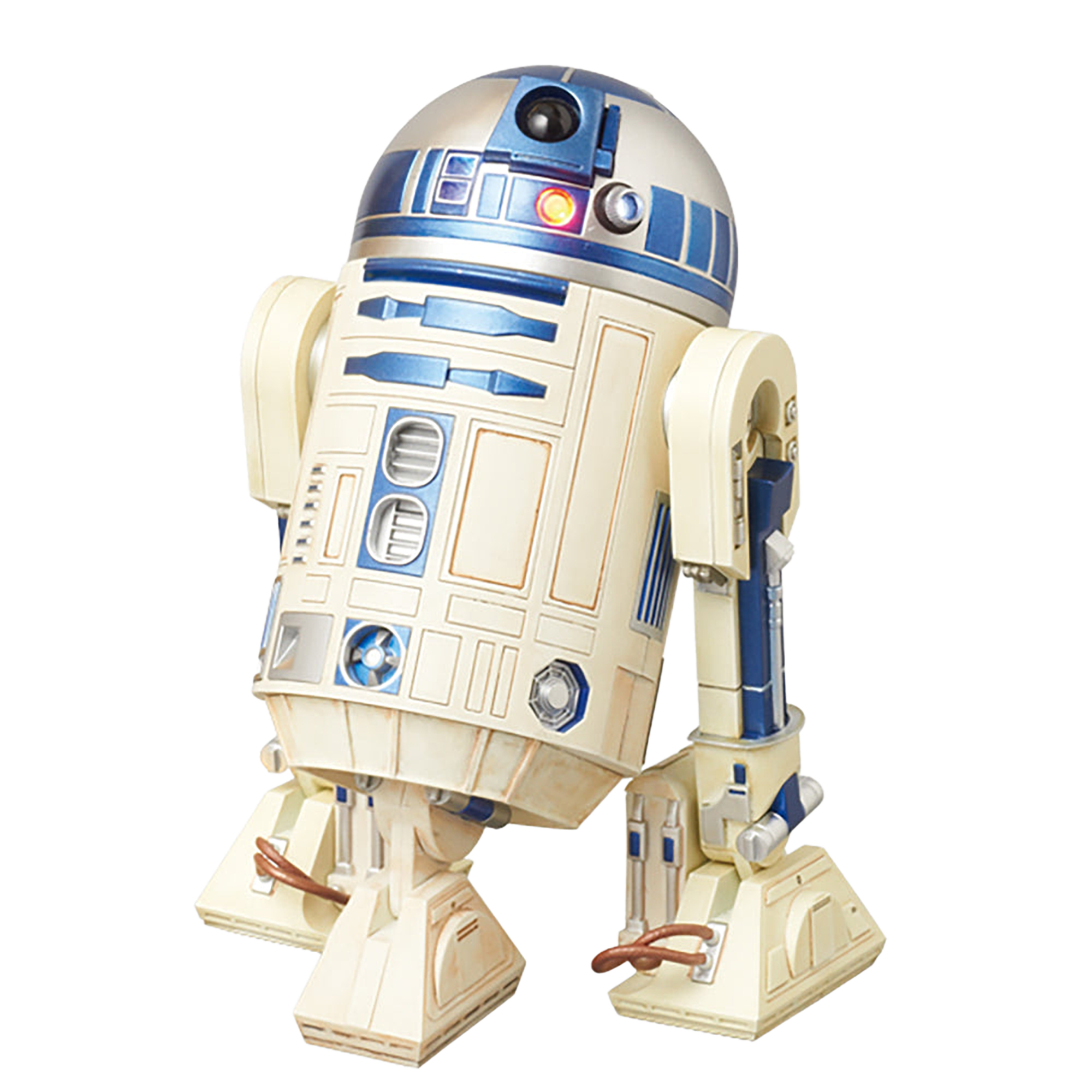 RAH R2-D2(TM) TALKING Ver.