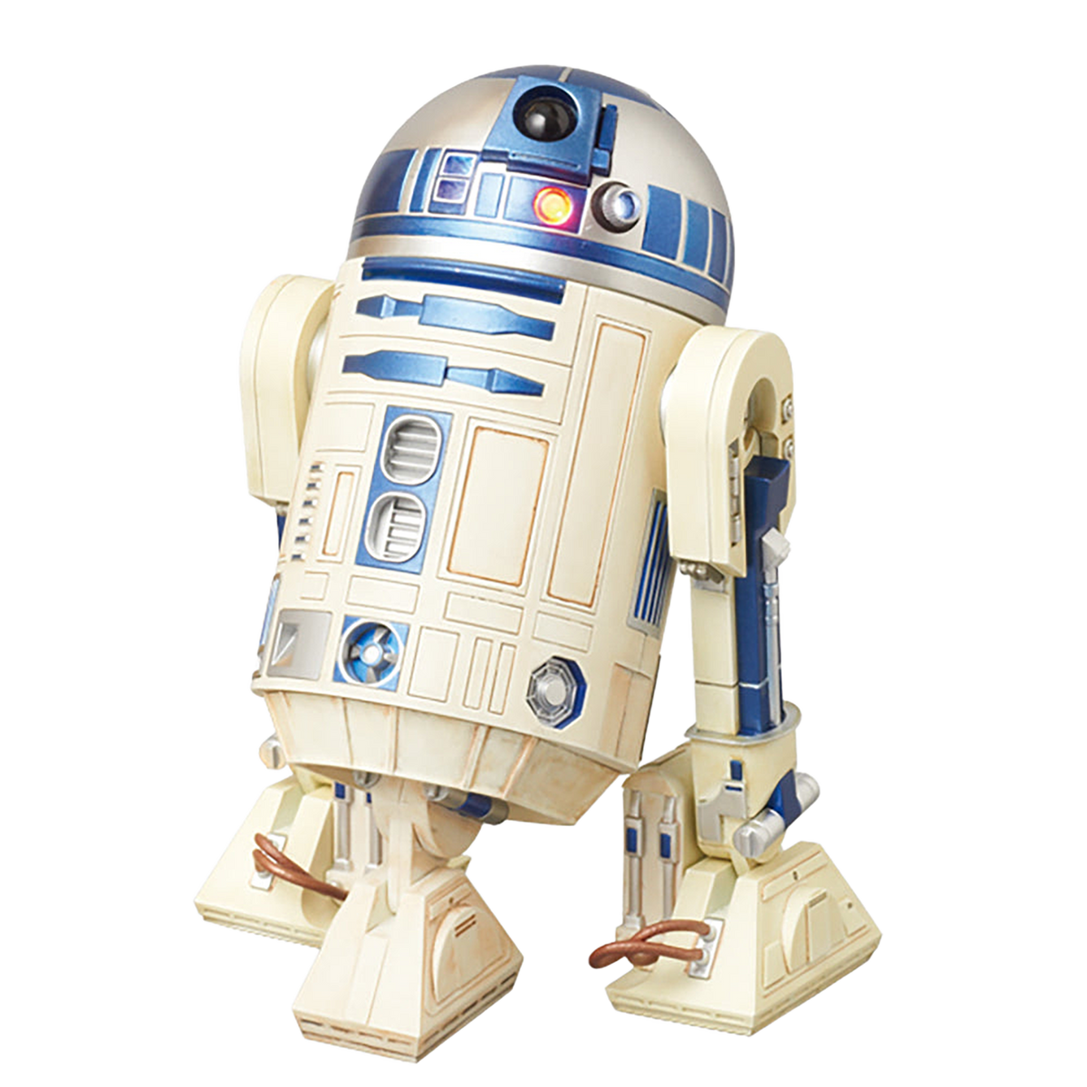 RAH R2-D2(TM) TALKING Ver.