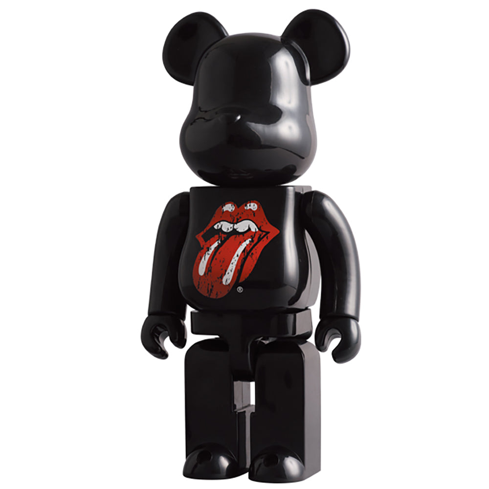 BE@RBRICK The Rolling Stones［400%］_0